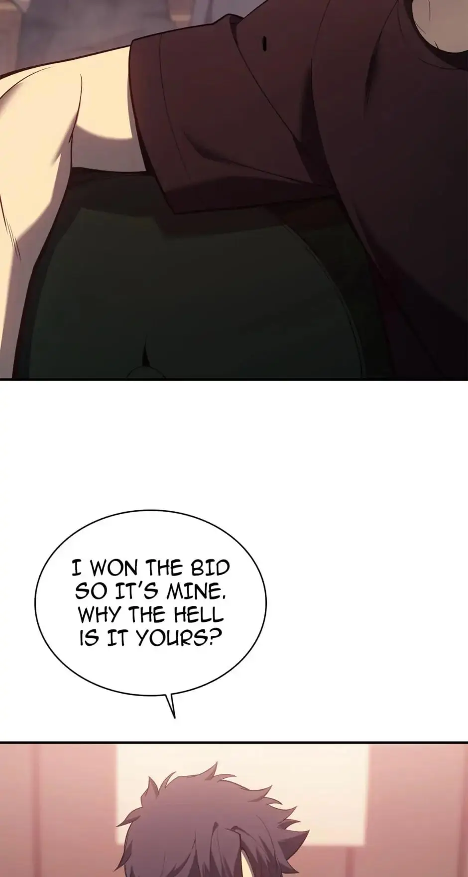 The Return of the Disaster-Class Hero Chapter 19