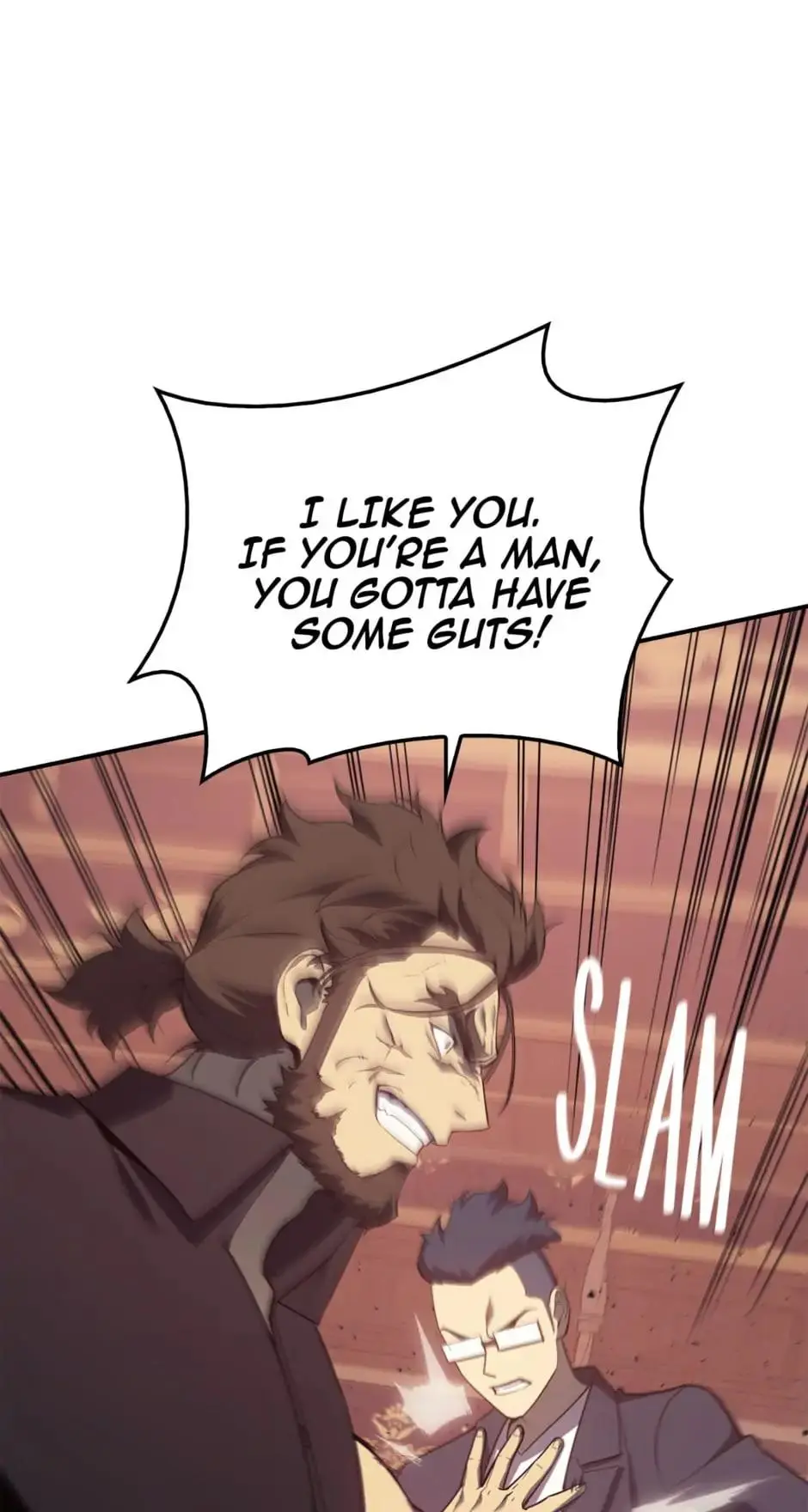 The Return of the Disaster-Class Hero Chapter 19