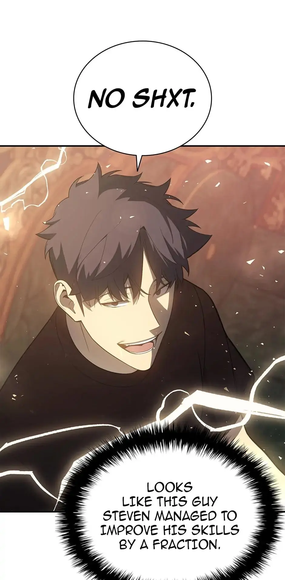 The Return of the Disaster-Class Hero Chapter 19