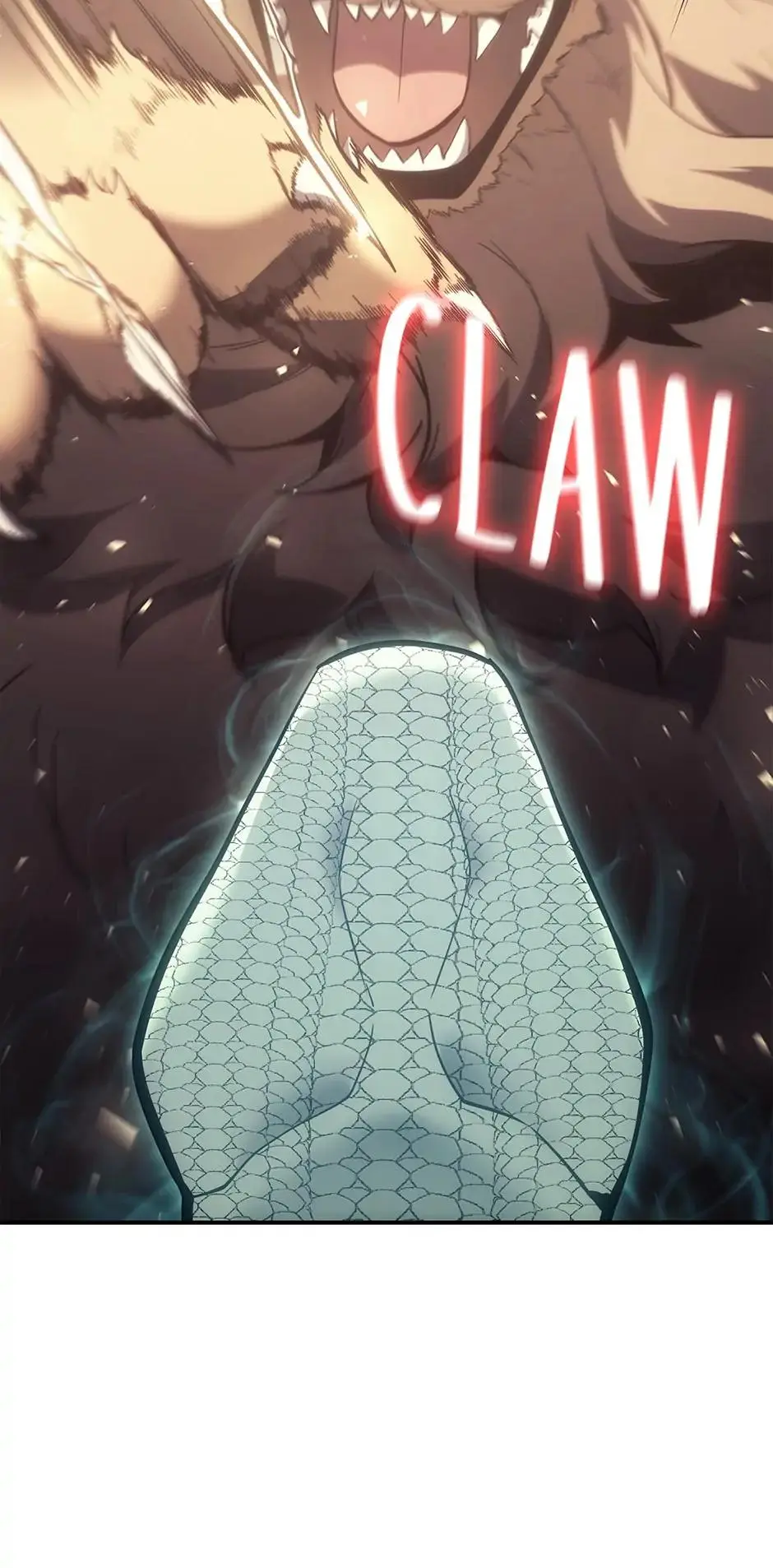 The Return of the Disaster-Class Hero Chapter 19