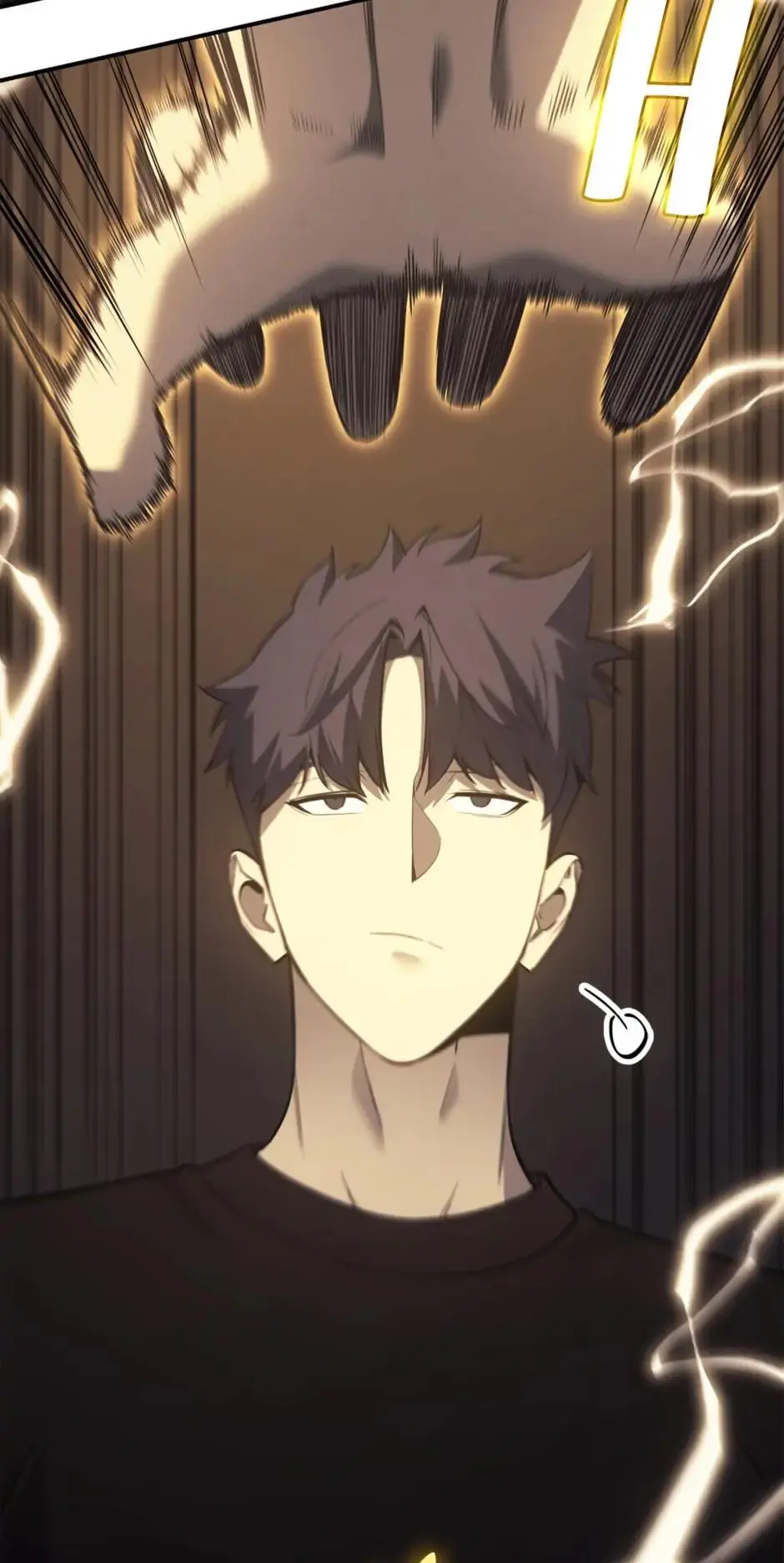 The Return of the Disaster-Class Hero Chapter 19
