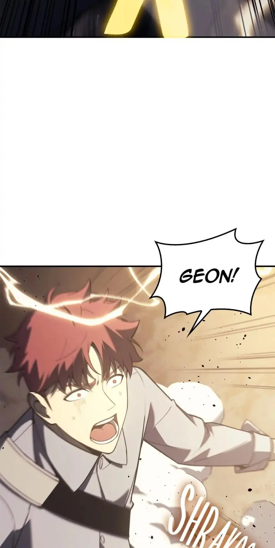 The Return of the Disaster-Class Hero Chapter 19