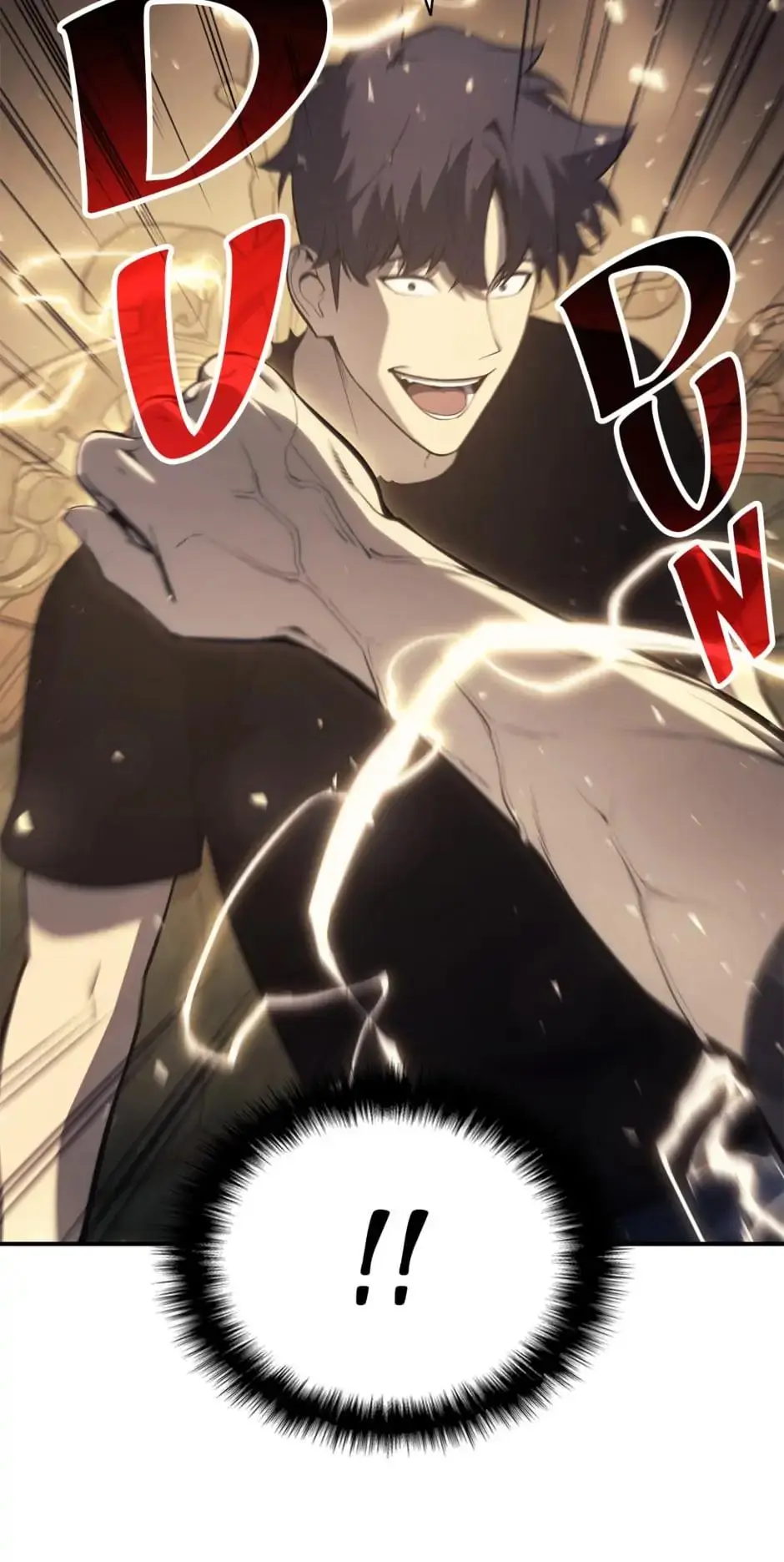 The Return of the Disaster-Class Hero Chapter 19