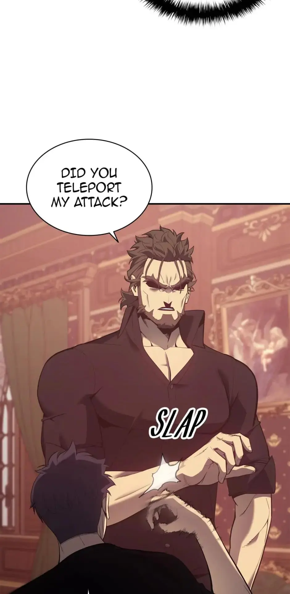 The Return of the Disaster-Class Hero Chapter 19