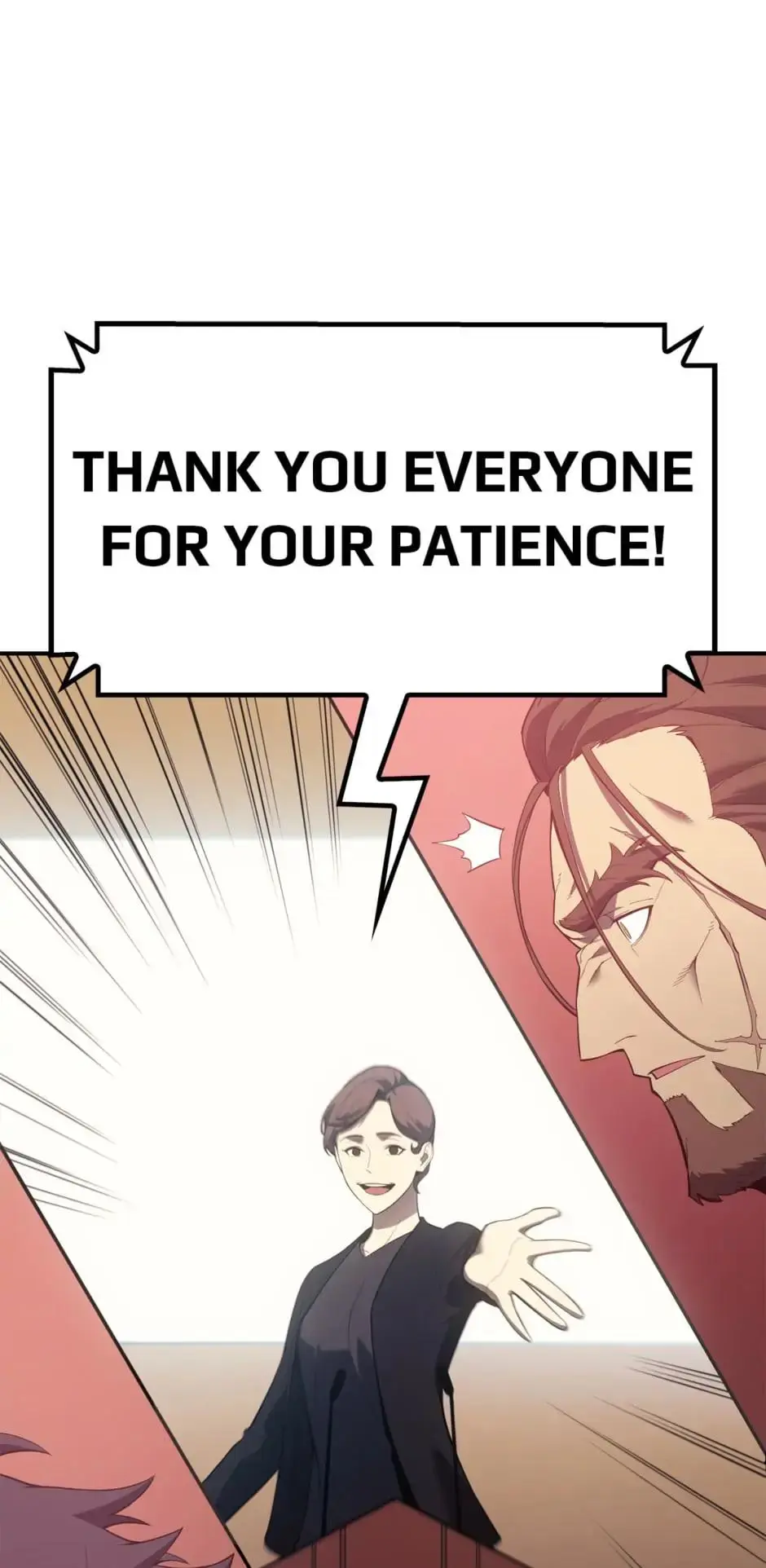 The Return of the Disaster-Class Hero Chapter 19