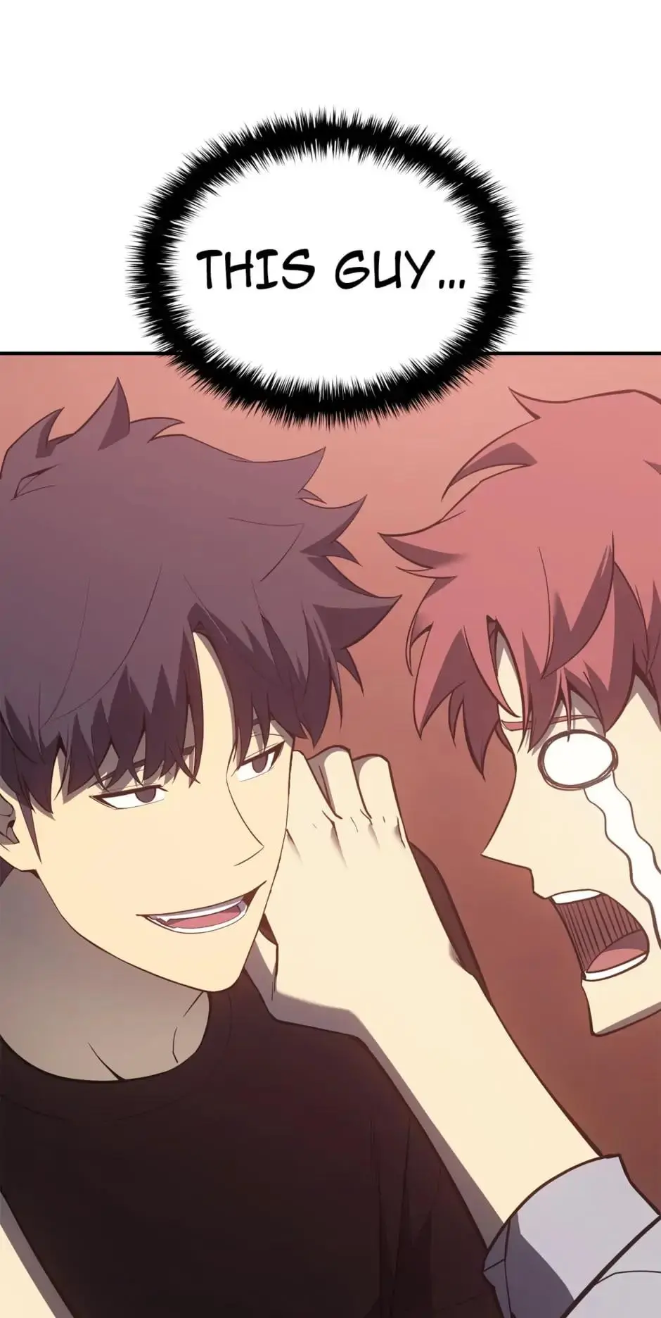 The Return of the Disaster-Class Hero Chapter 19