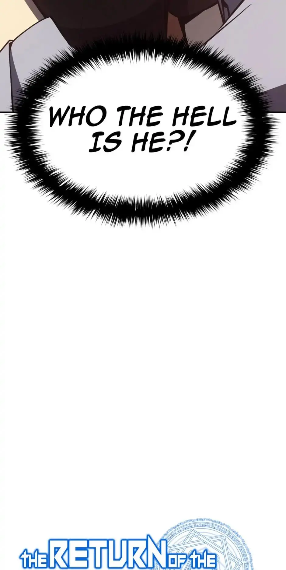 The Return of the Disaster-Class Hero Chapter 19