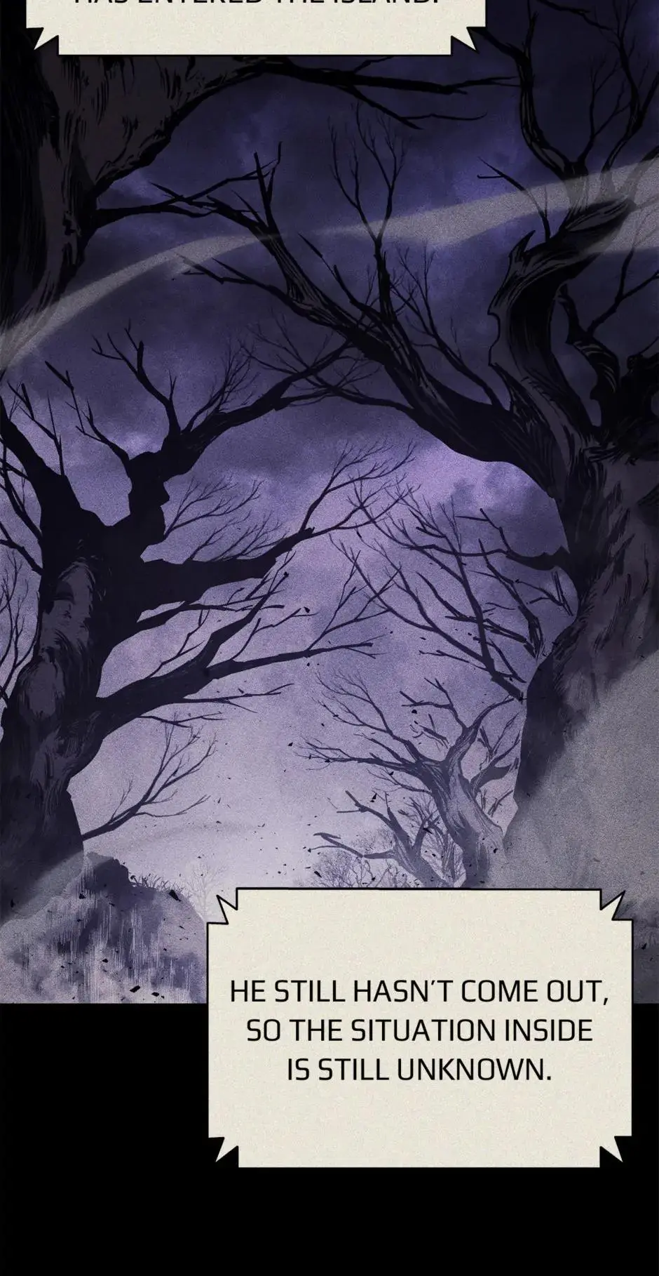 The Return of the Disaster-Class Hero Chapter 19