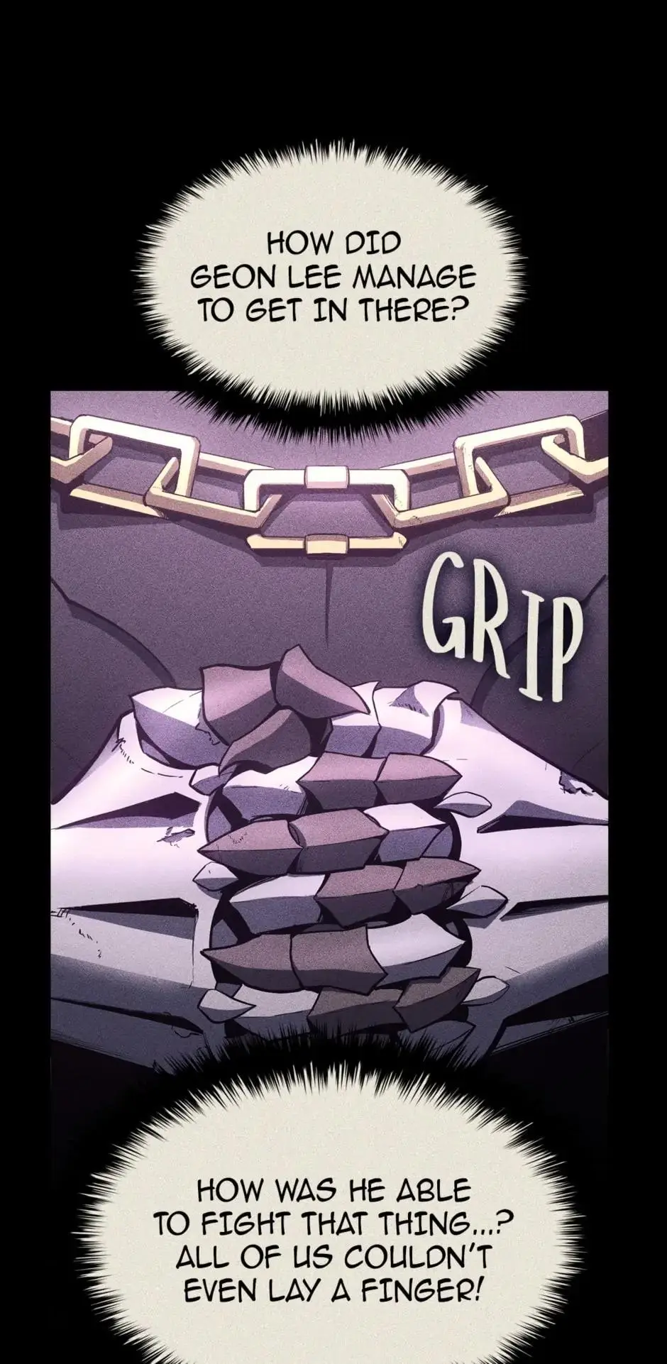 The Return of the Disaster-Class Hero Chapter 19