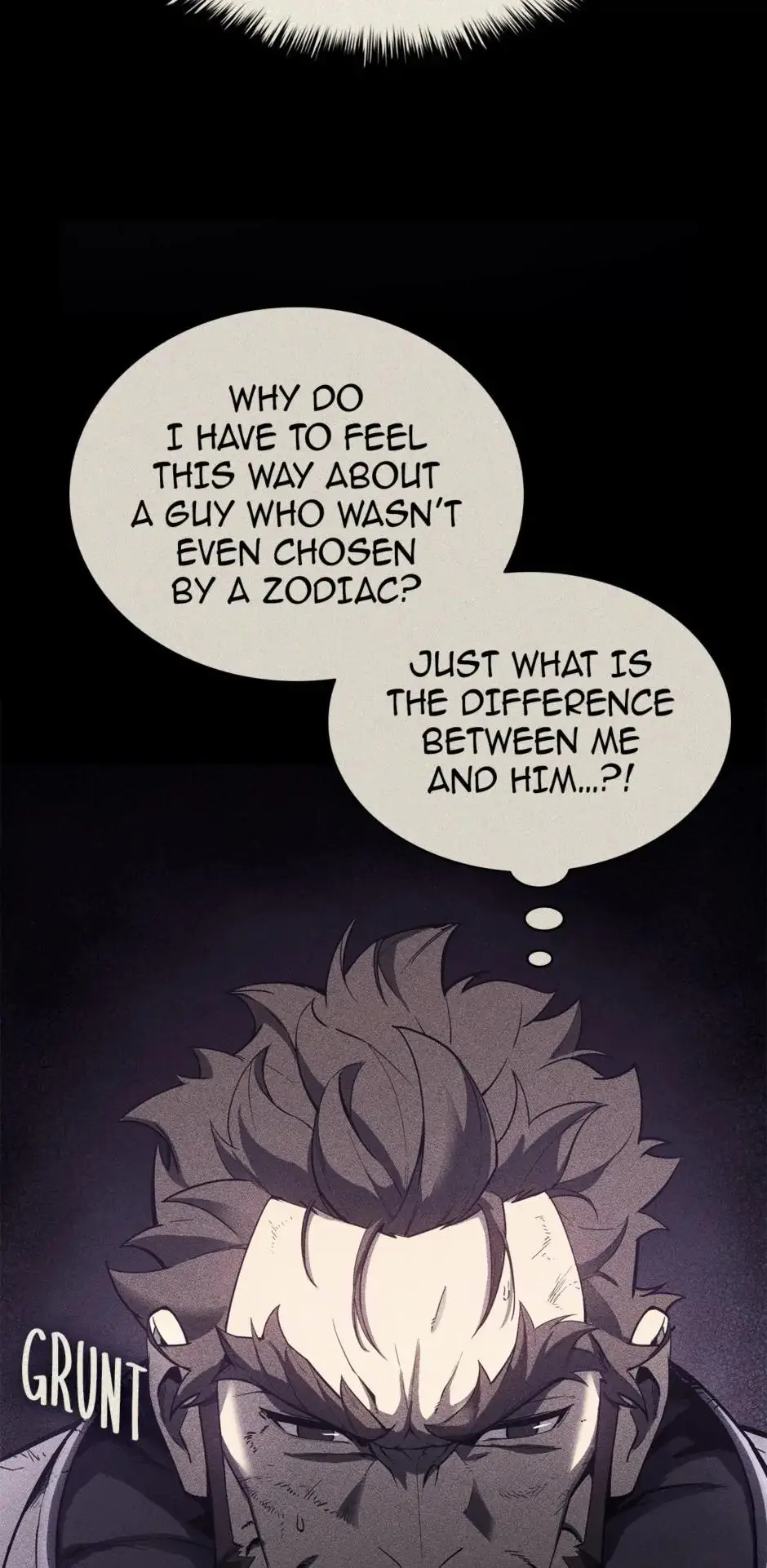 The Return of the Disaster-Class Hero Chapter 19