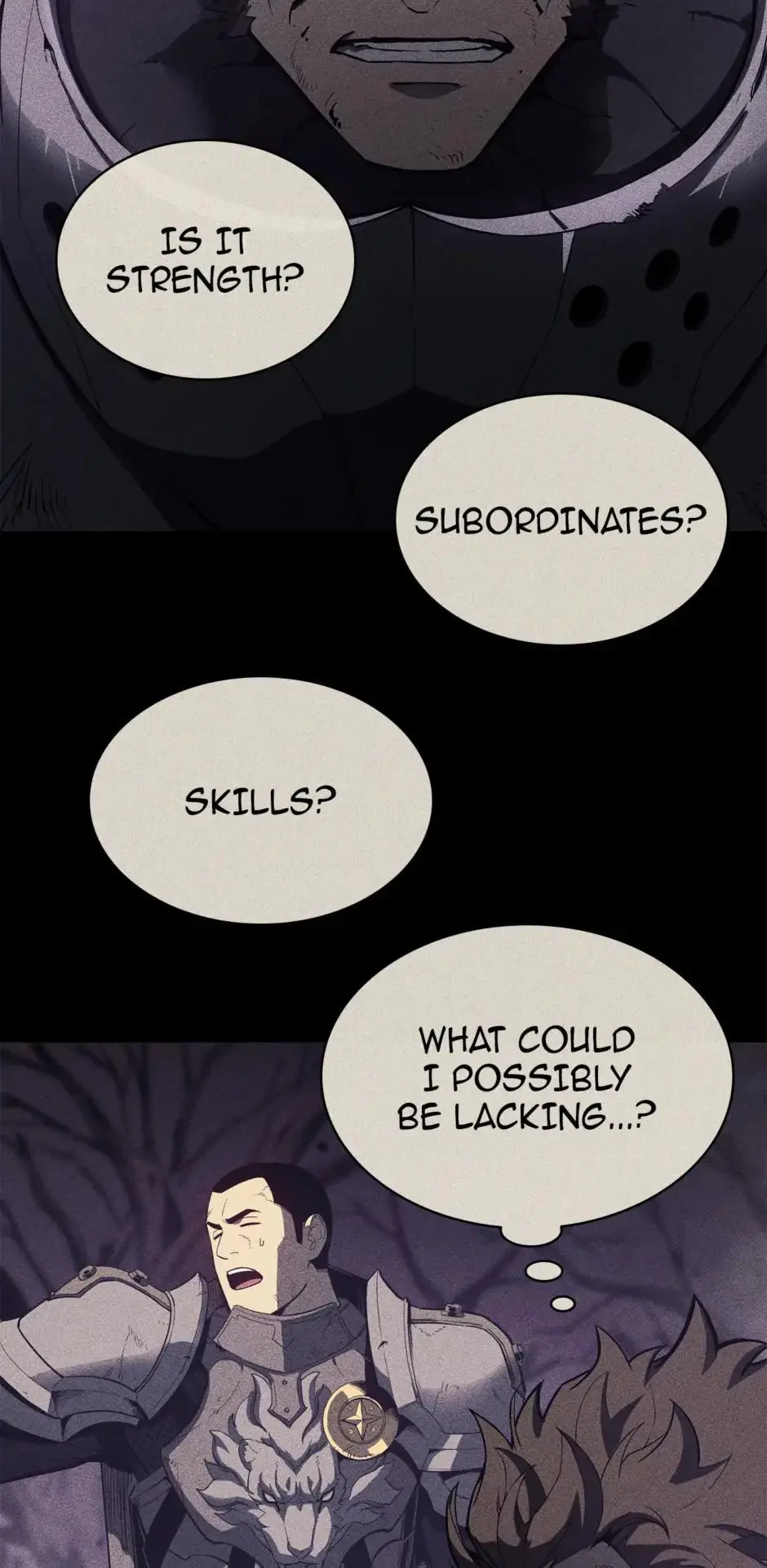 The Return of the Disaster-Class Hero Chapter 19