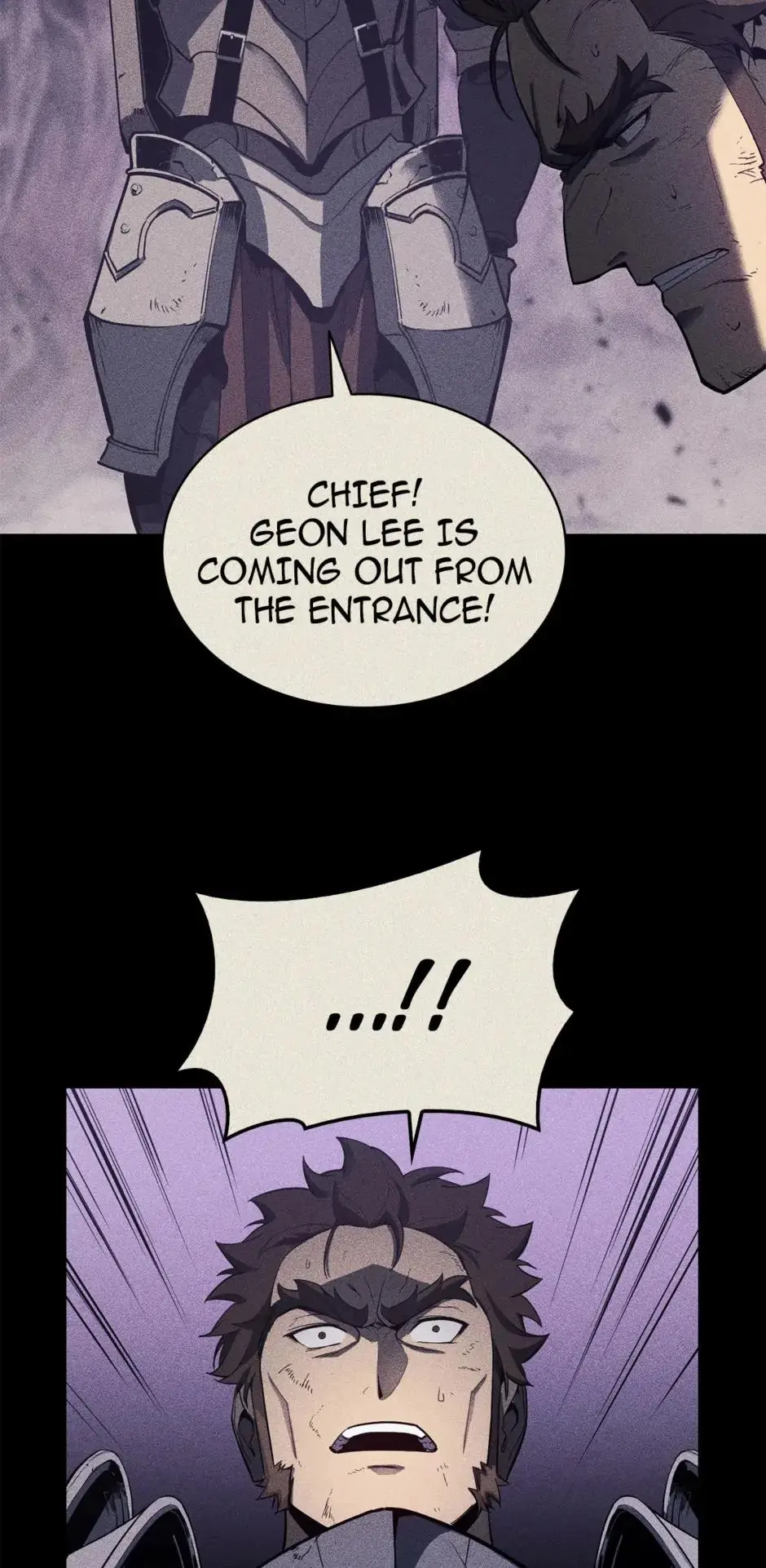 The Return of the Disaster-Class Hero Chapter 19