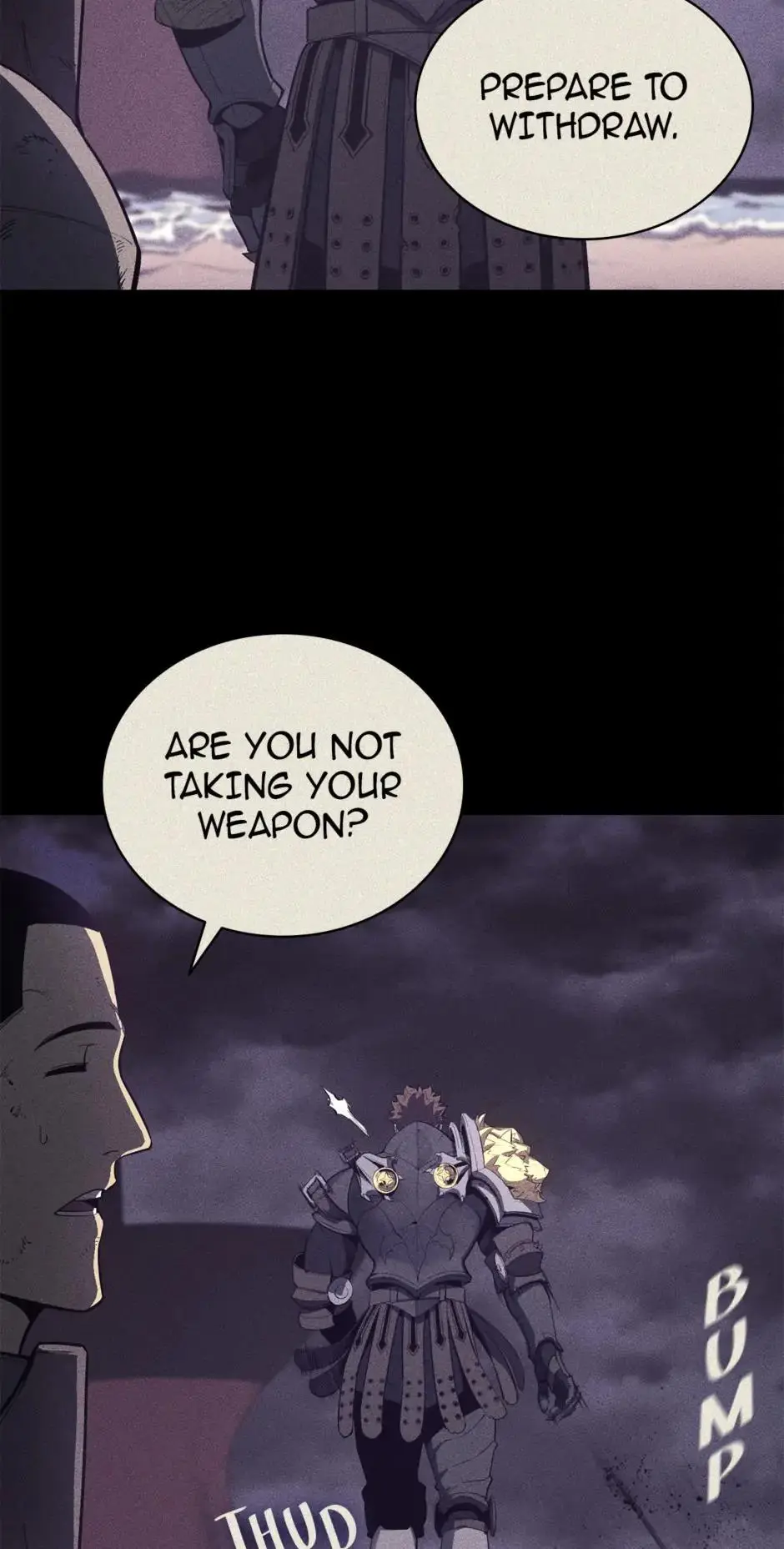 The Return of the Disaster-Class Hero Chapter 19