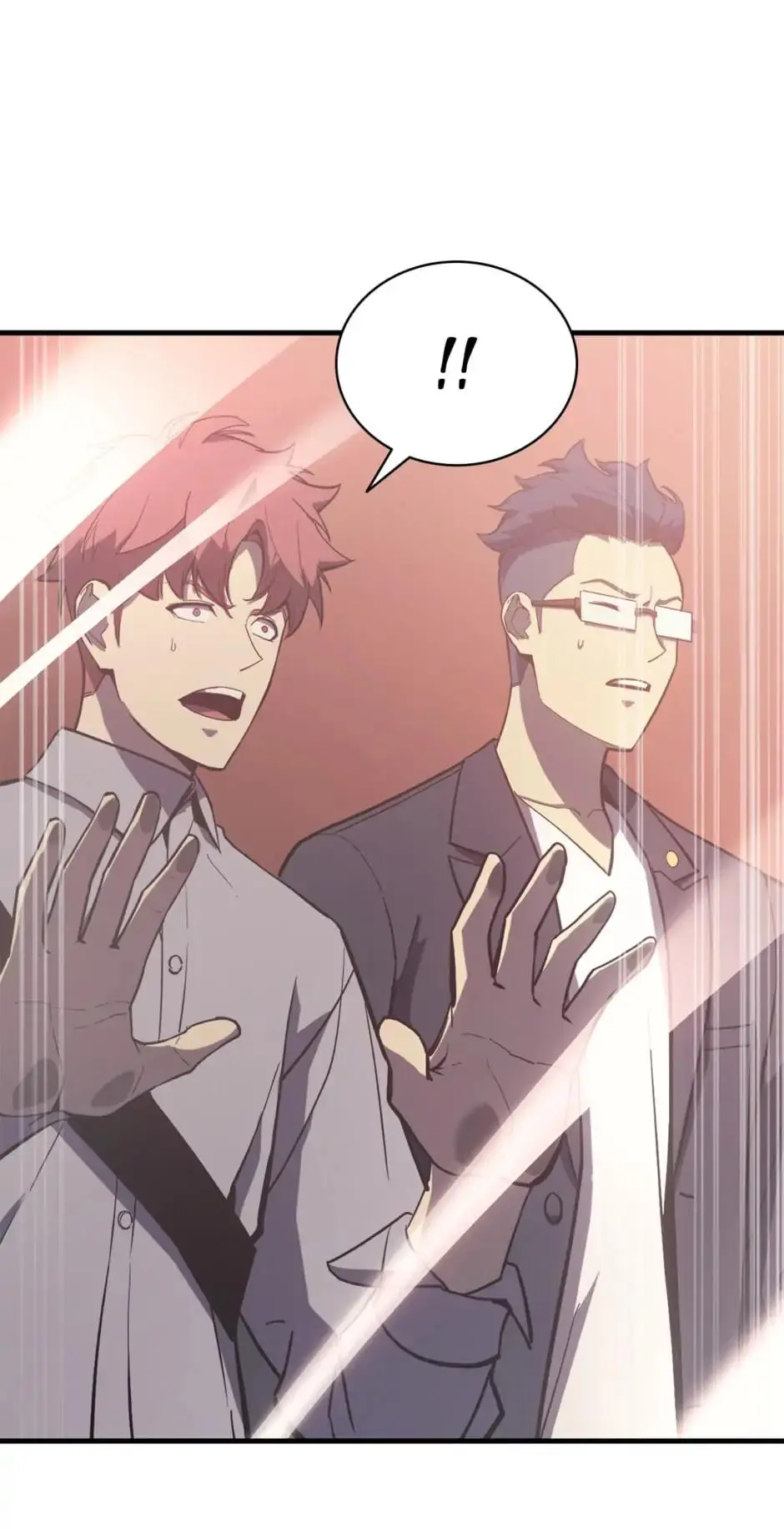 The Return of the Disaster-Class Hero Chapter 19