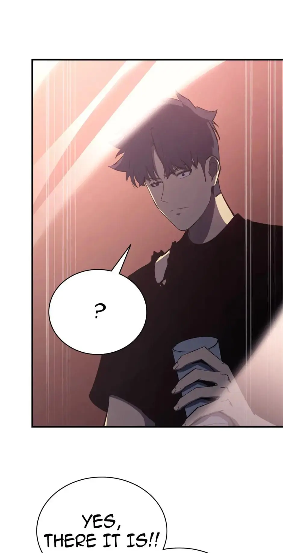 The Return of the Disaster-Class Hero Chapter 19