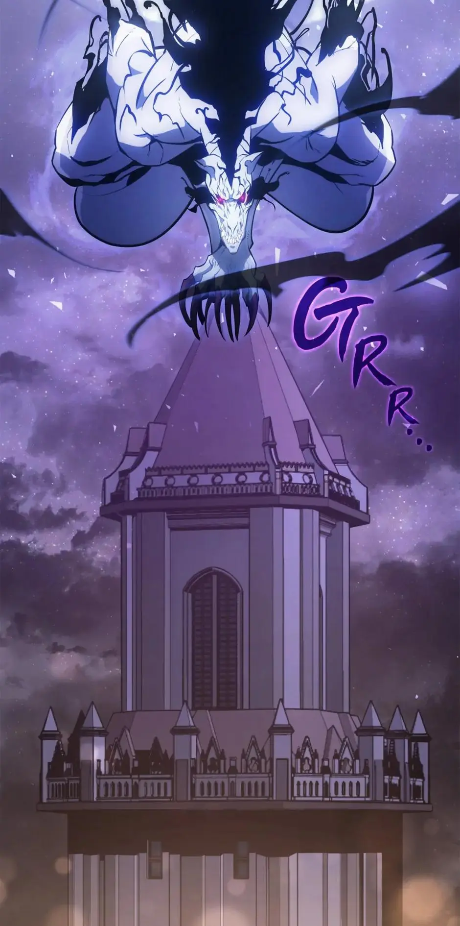 The Return of the Disaster-Class Hero Chapter 19