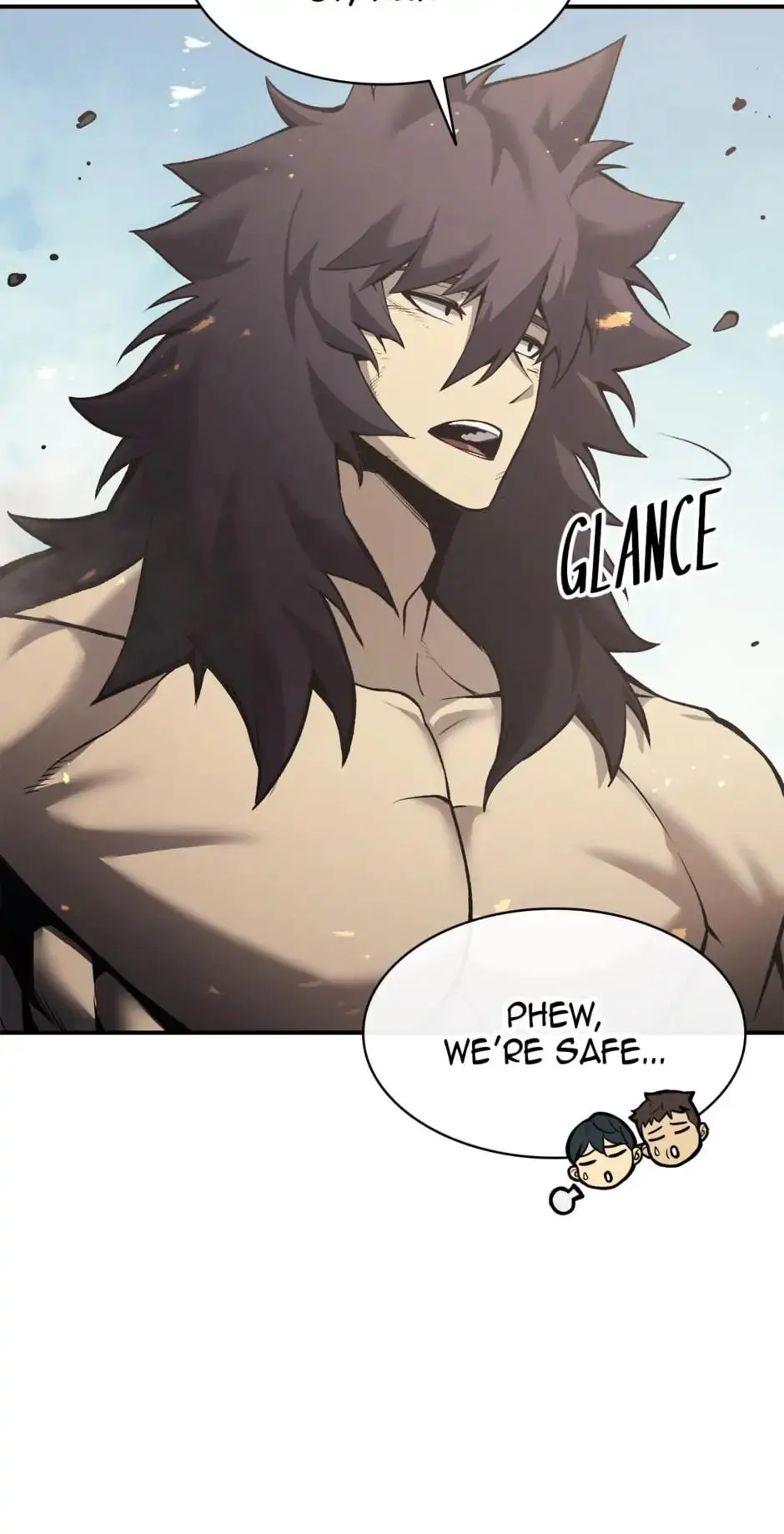 The Return of the Disaster-Class Hero Chapter 2