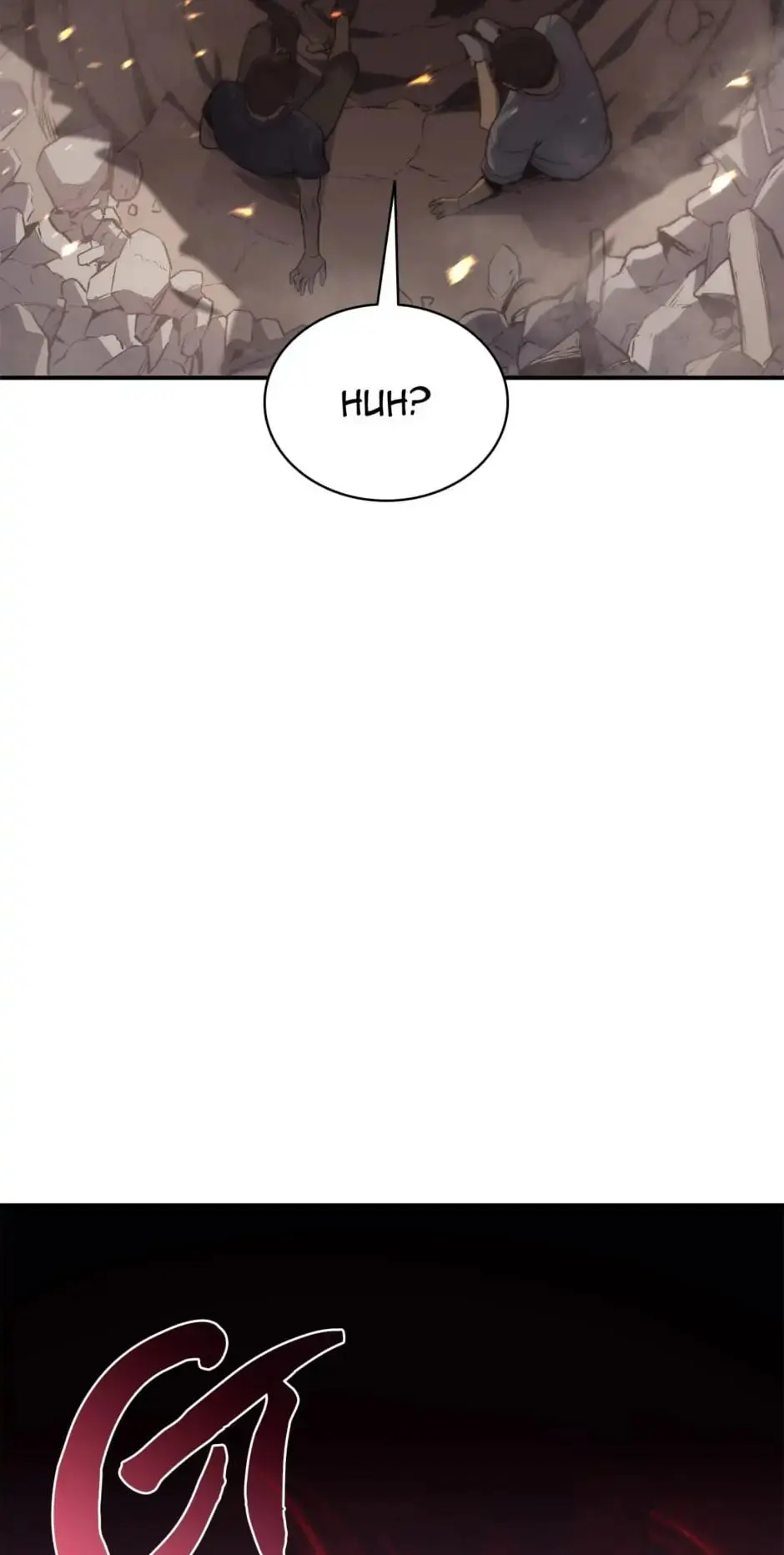 The Return of the Disaster-Class Hero Chapter 2