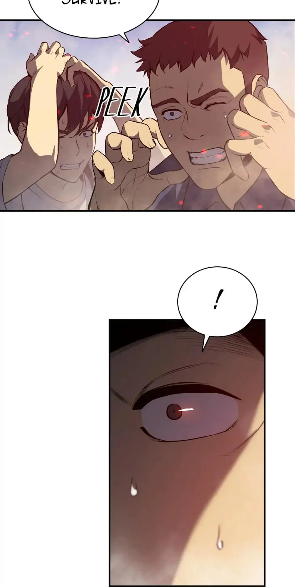 The Return of the Disaster-Class Hero Chapter 2