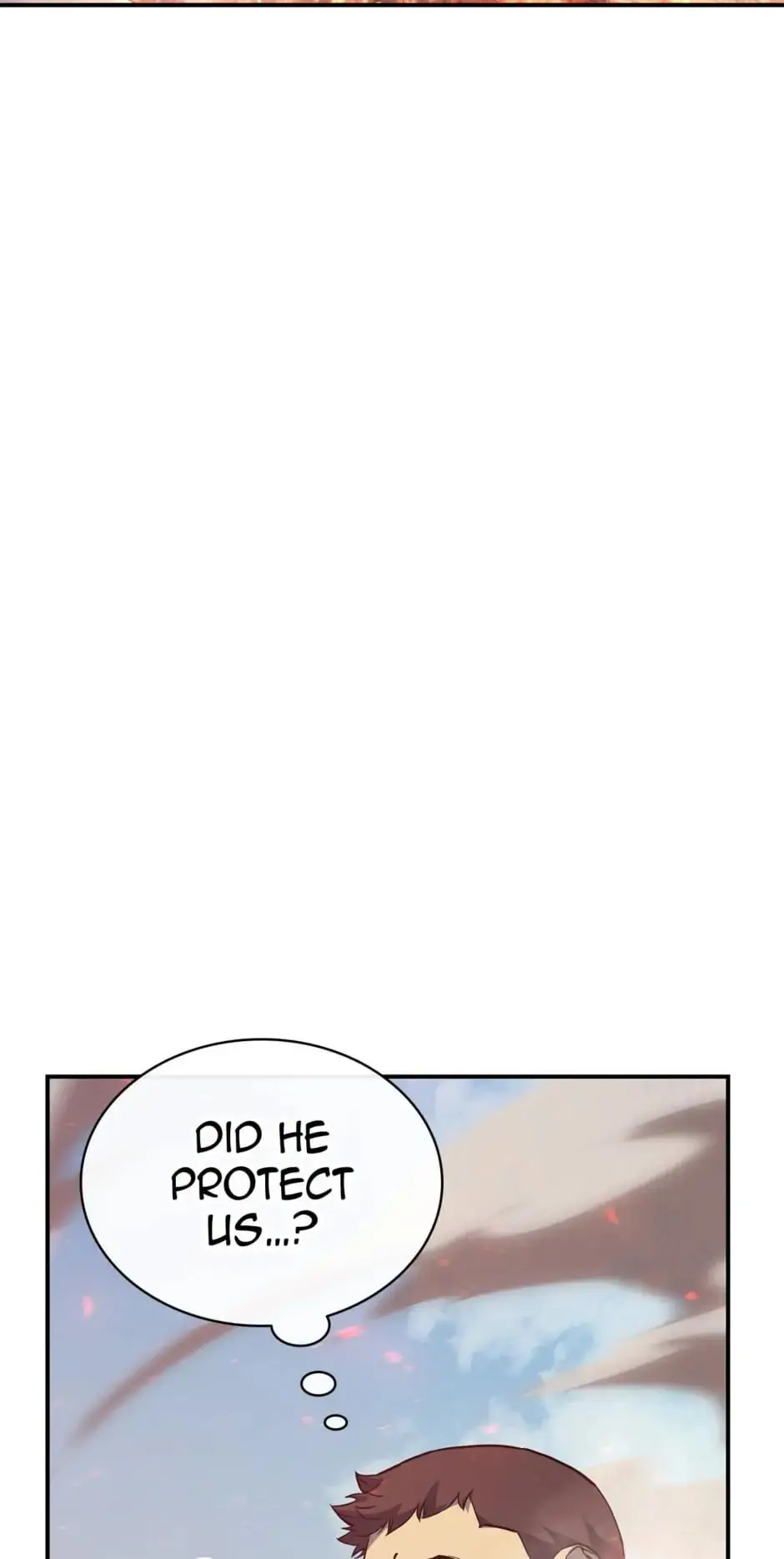 The Return of the Disaster-Class Hero Chapter 2