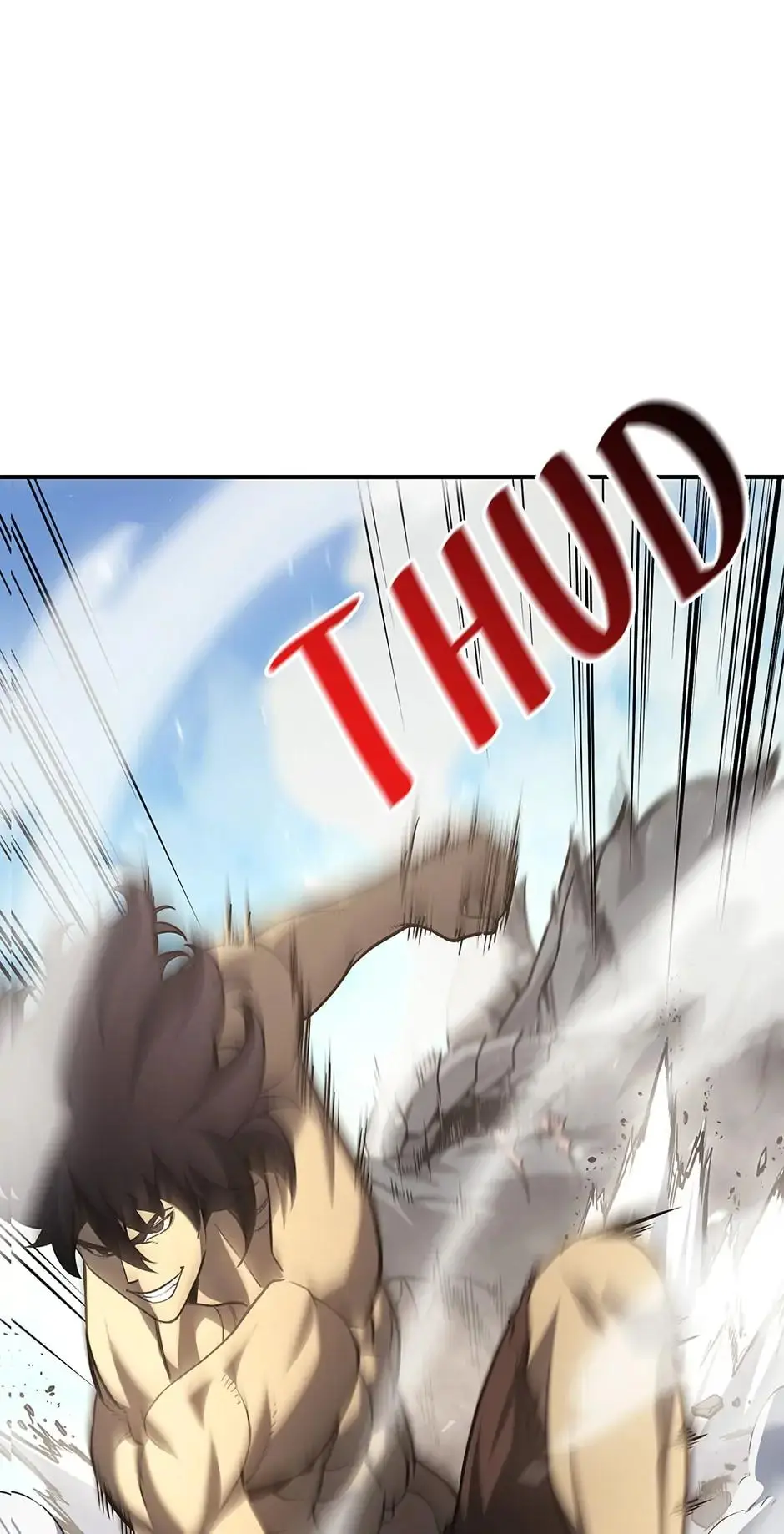The Return of the Disaster-Class Hero Chapter 2