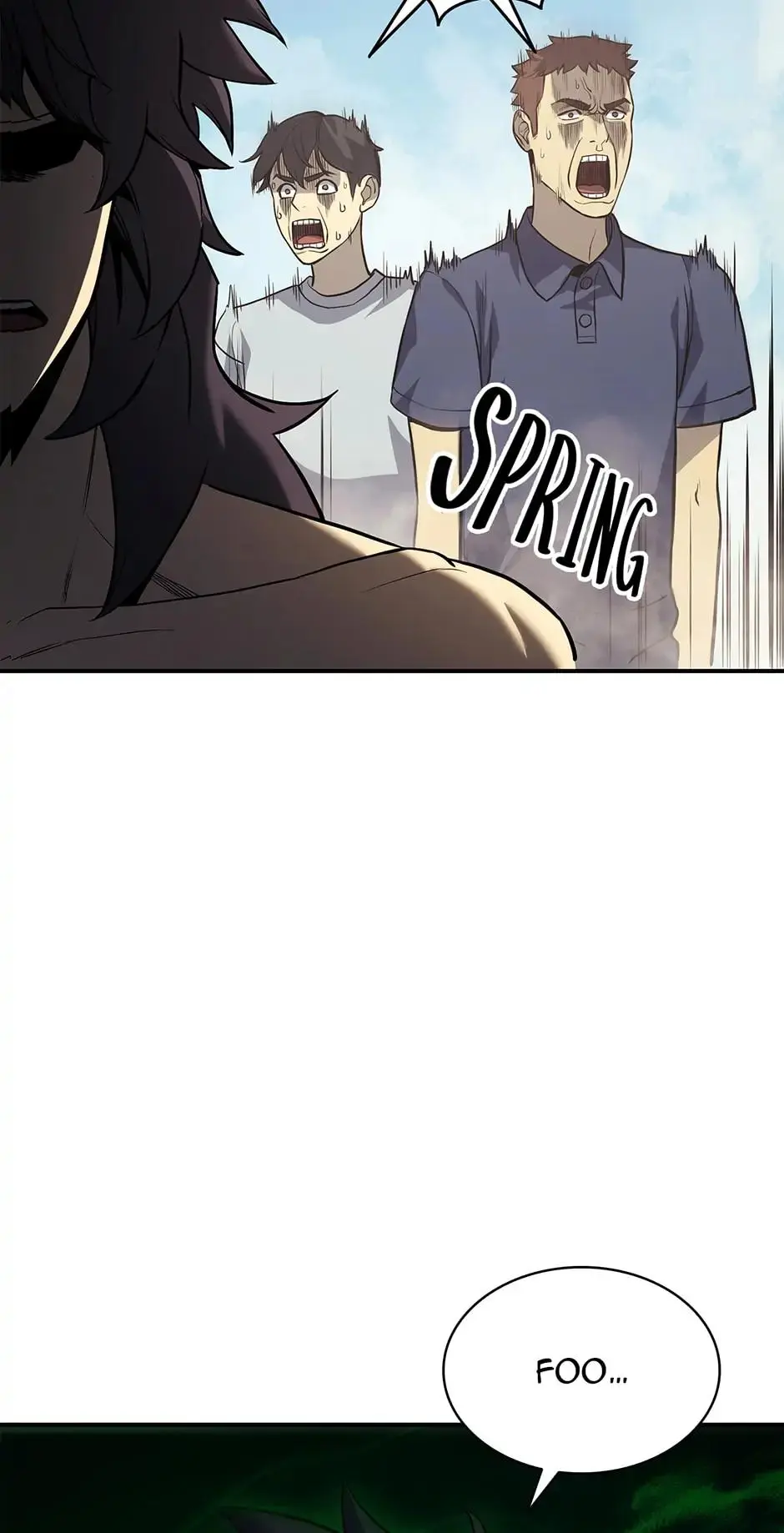 The Return of the Disaster-Class Hero Chapter 2