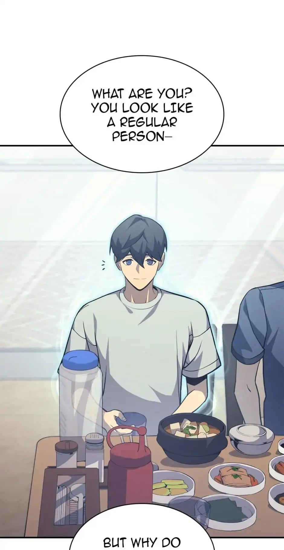 The Return of the Disaster-Class Hero Chapter 2