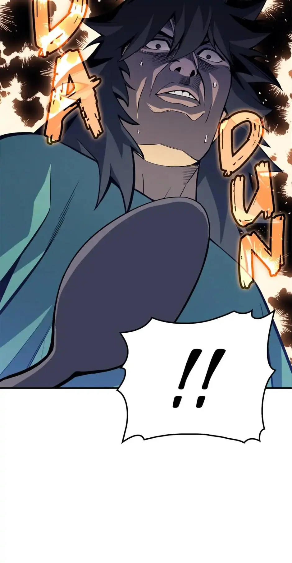 The Return of the Disaster-Class Hero Chapter 2