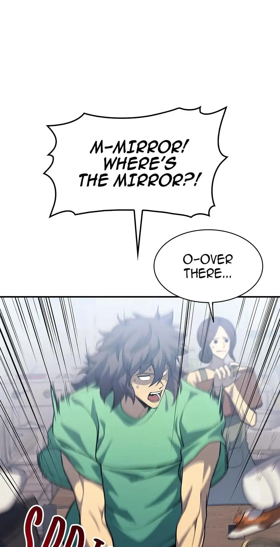 The Return of the Disaster-Class Hero Chapter 2