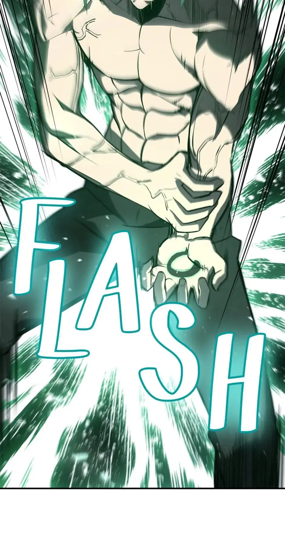The Return of the Disaster-Class Hero Chapter 2