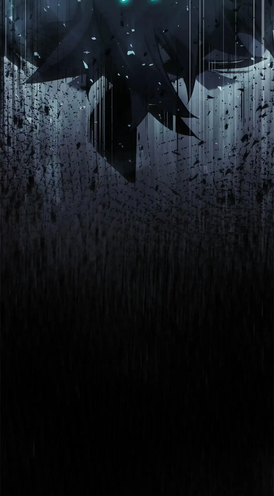 The Return of the Disaster-Class Hero Chapter 2