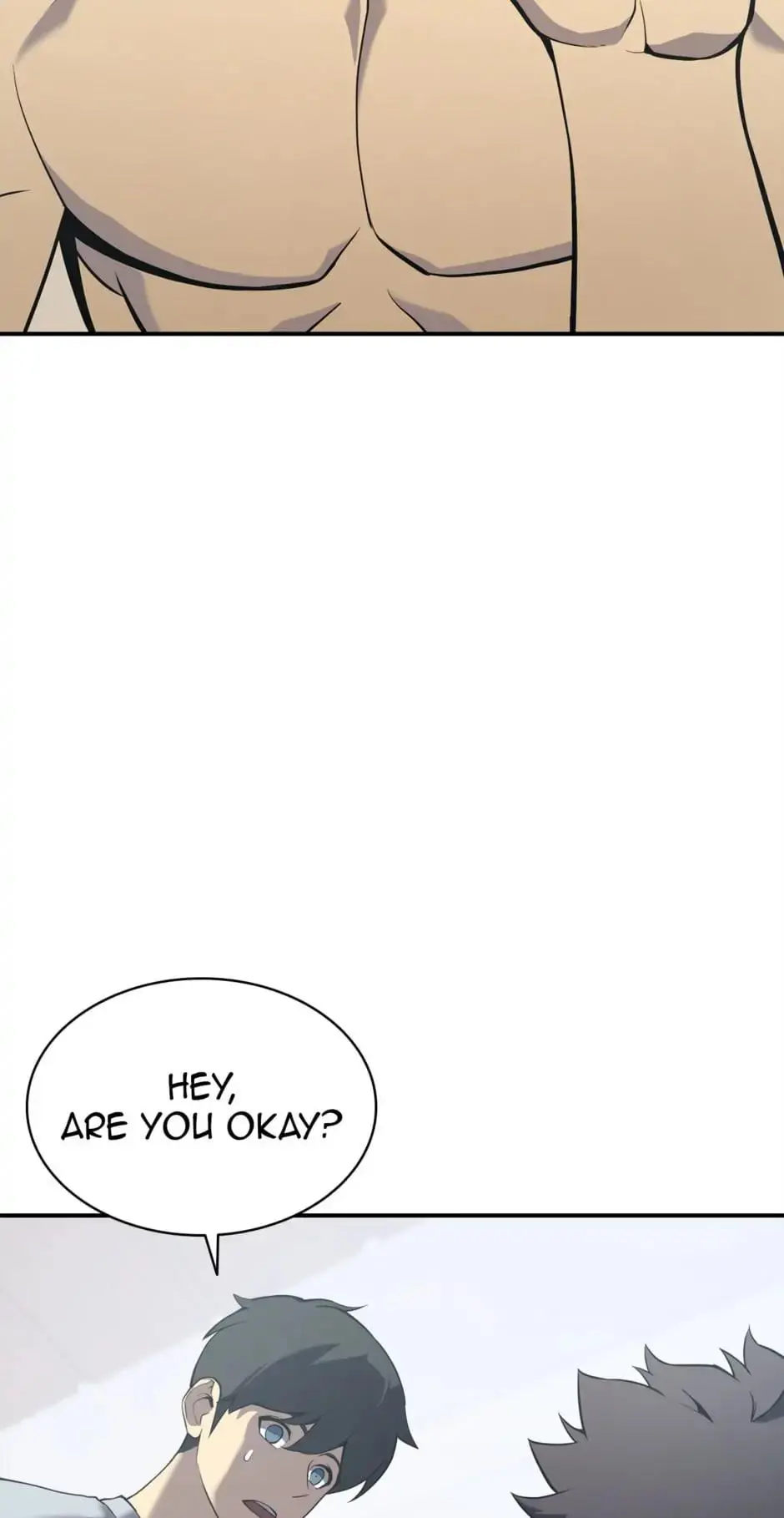 The Return of the Disaster-Class Hero Chapter 2