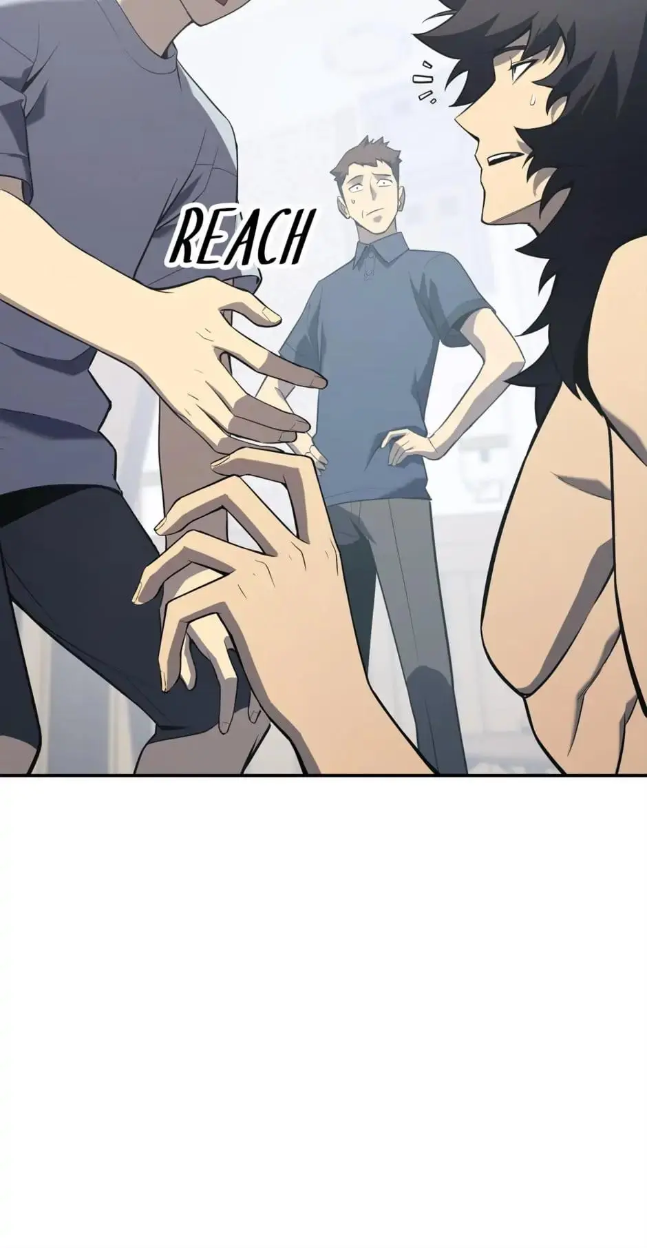 The Return of the Disaster-Class Hero Chapter 2