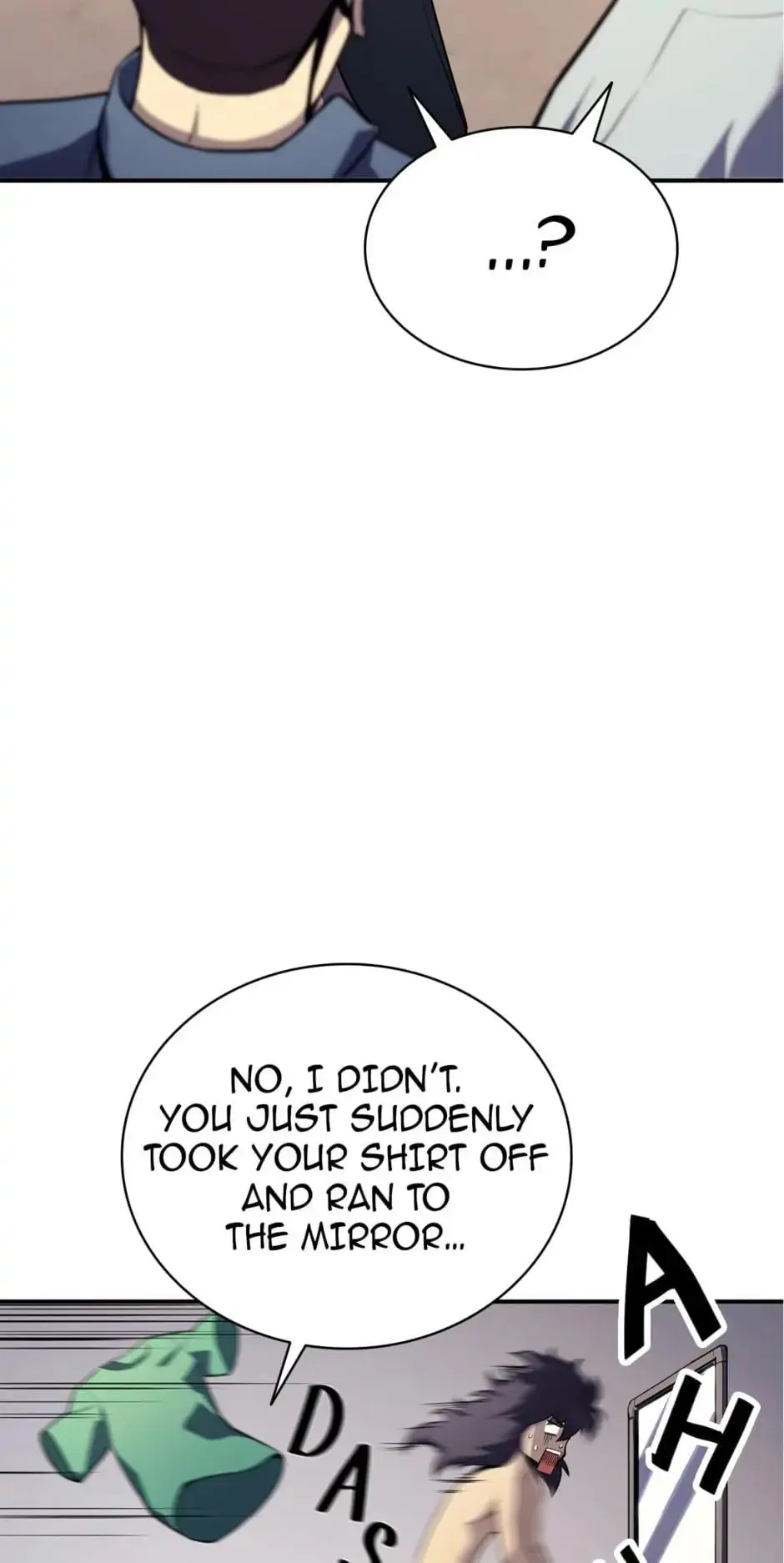 The Return of the Disaster-Class Hero Chapter 2