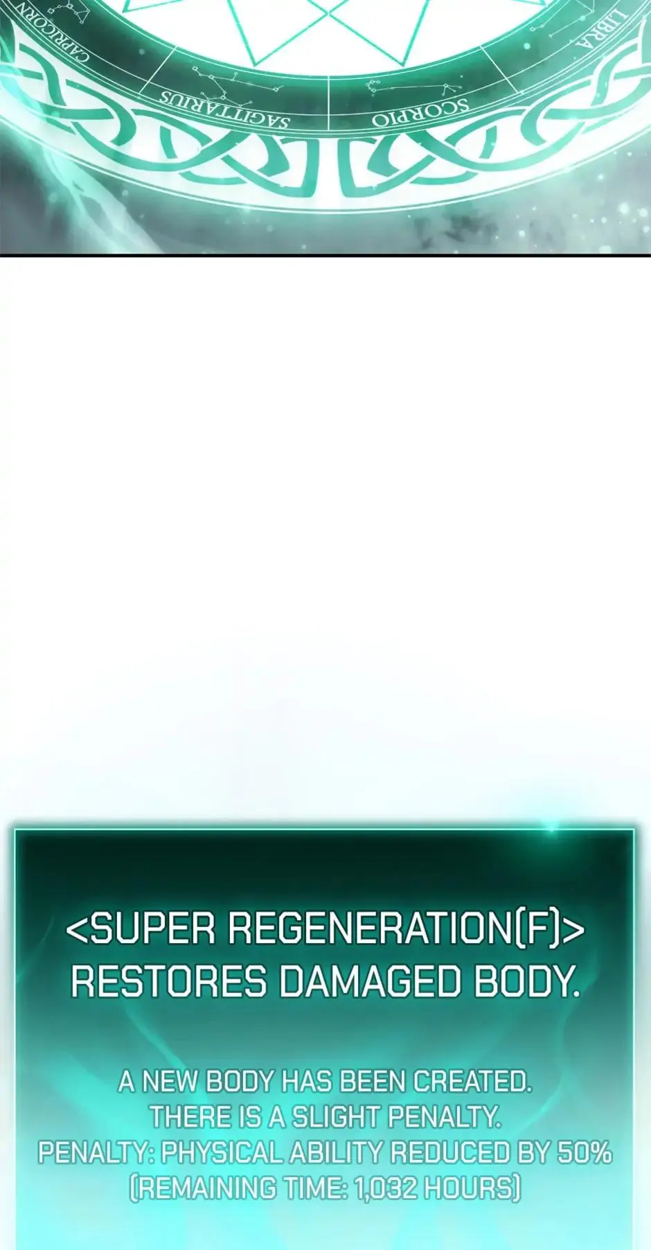 The Return of the Disaster-Class Hero Chapter 2