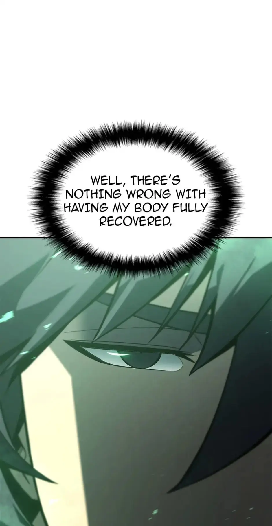 The Return of the Disaster-Class Hero Chapter 2