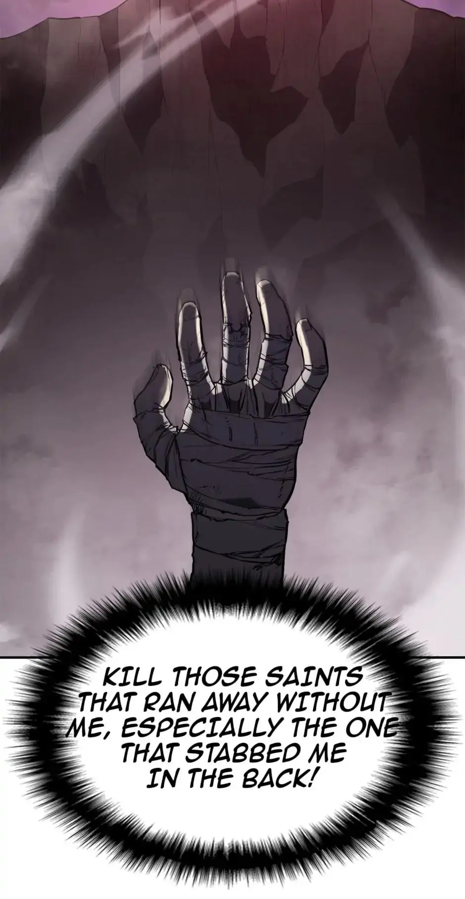The Return of the Disaster-Class Hero Chapter 2