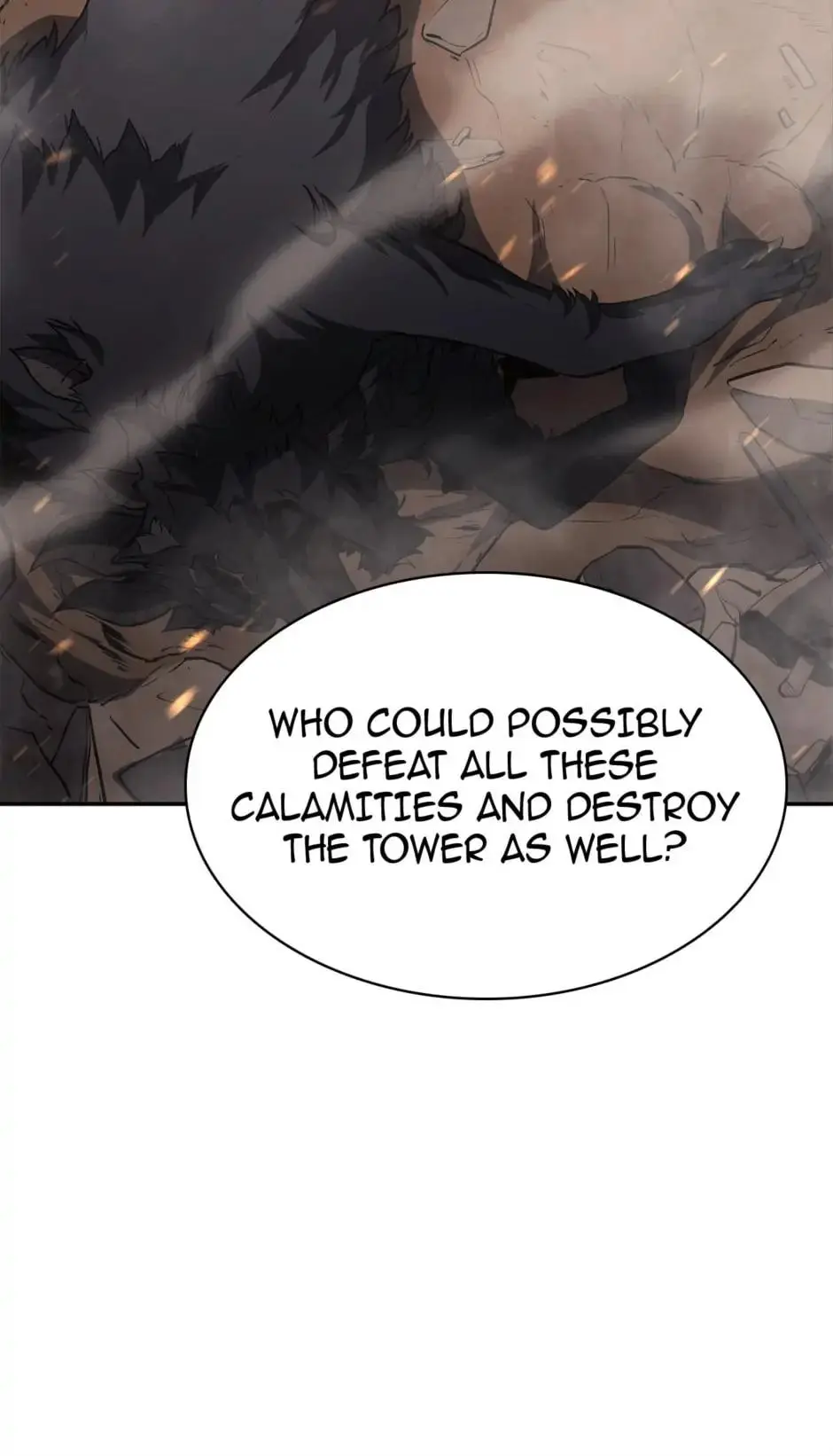 The Return of the Disaster-Class Hero Chapter 2