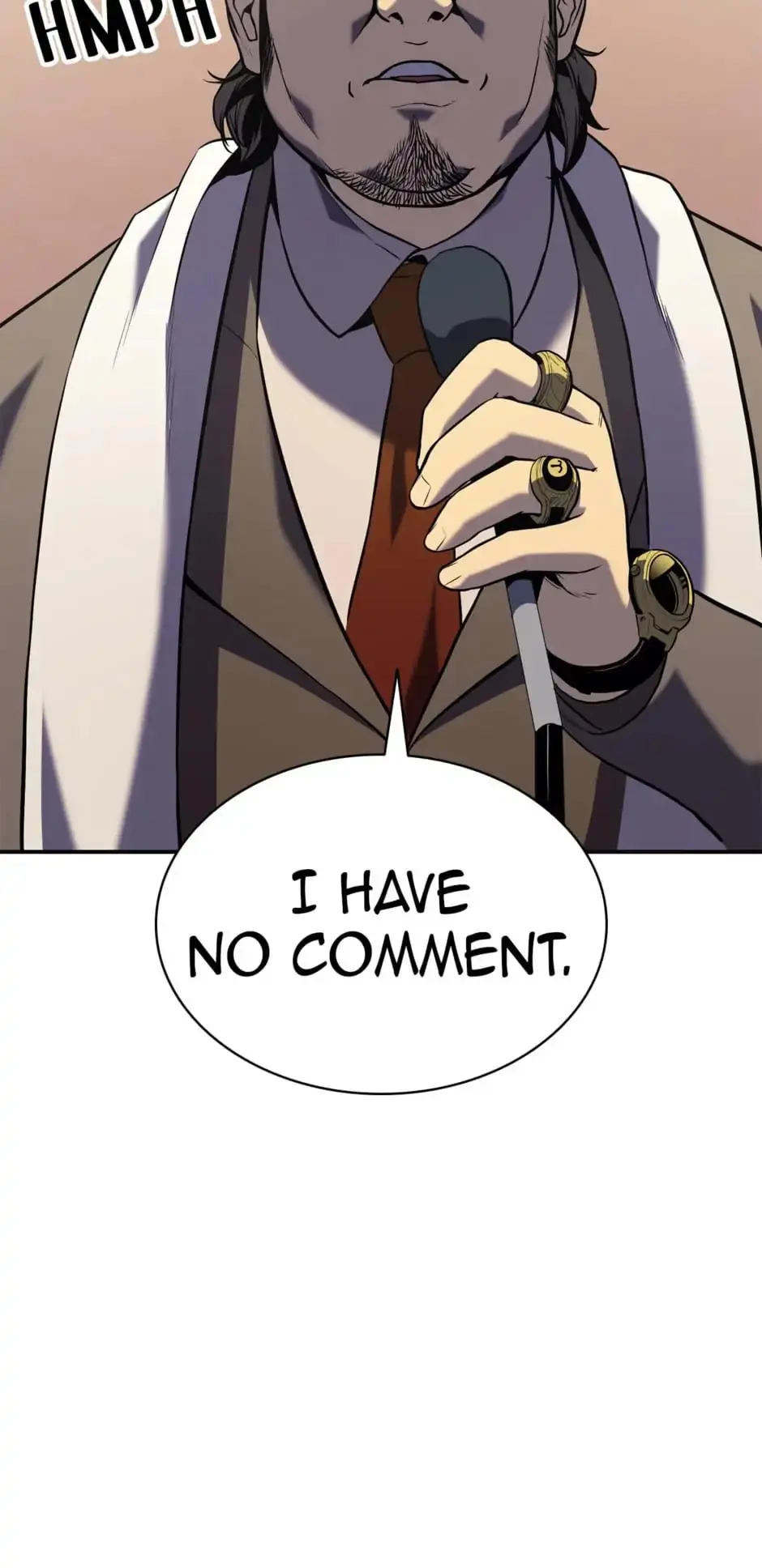 The Return of the Disaster-Class Hero Chapter 2