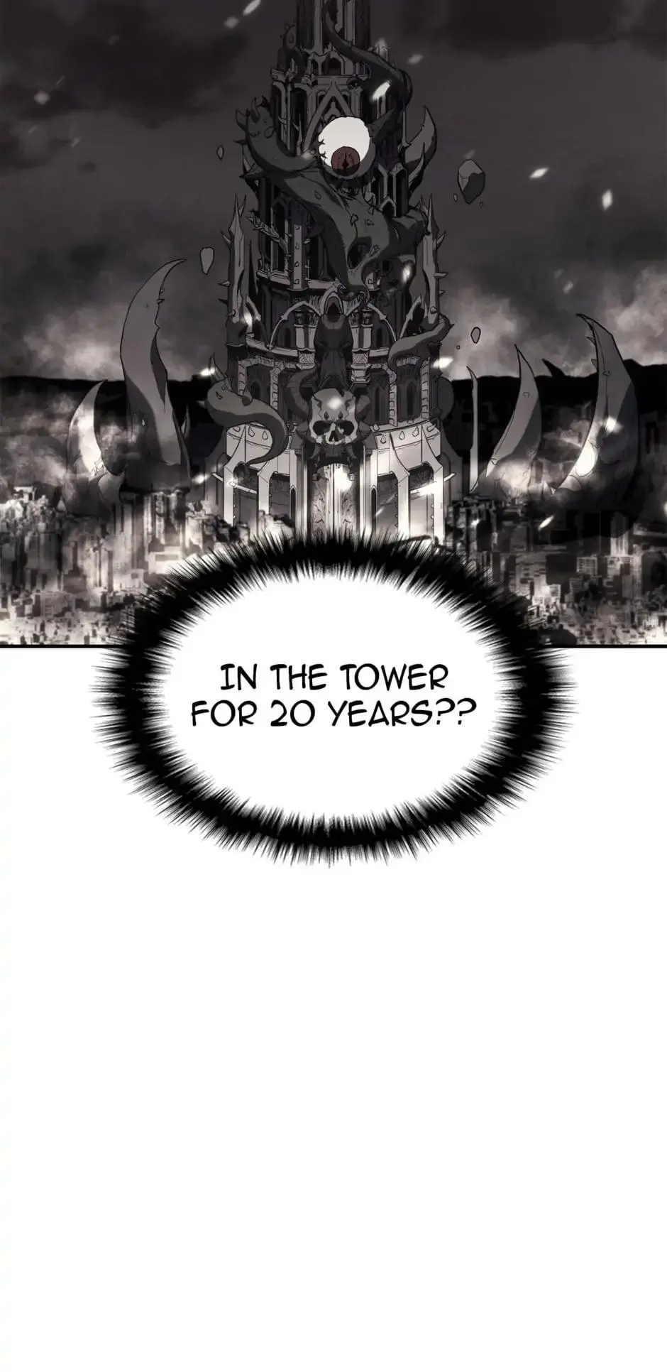 The Return of the Disaster-Class Hero Chapter 2