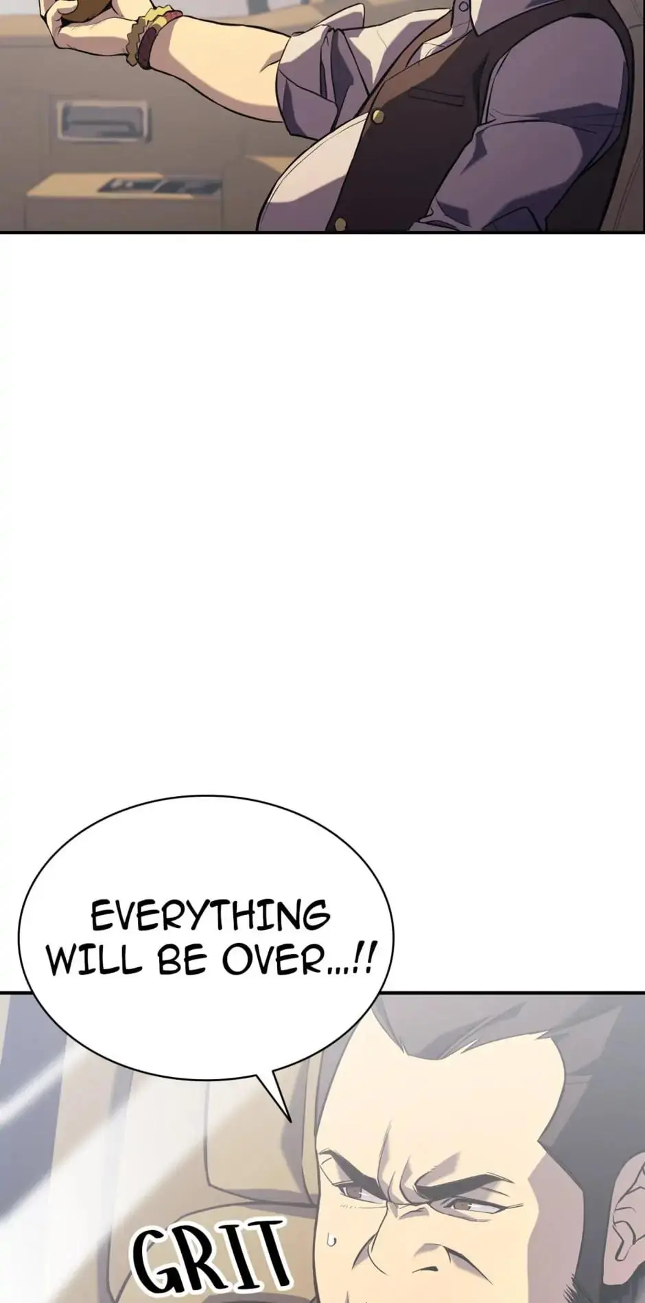 The Return of the Disaster-Class Hero Chapter 2