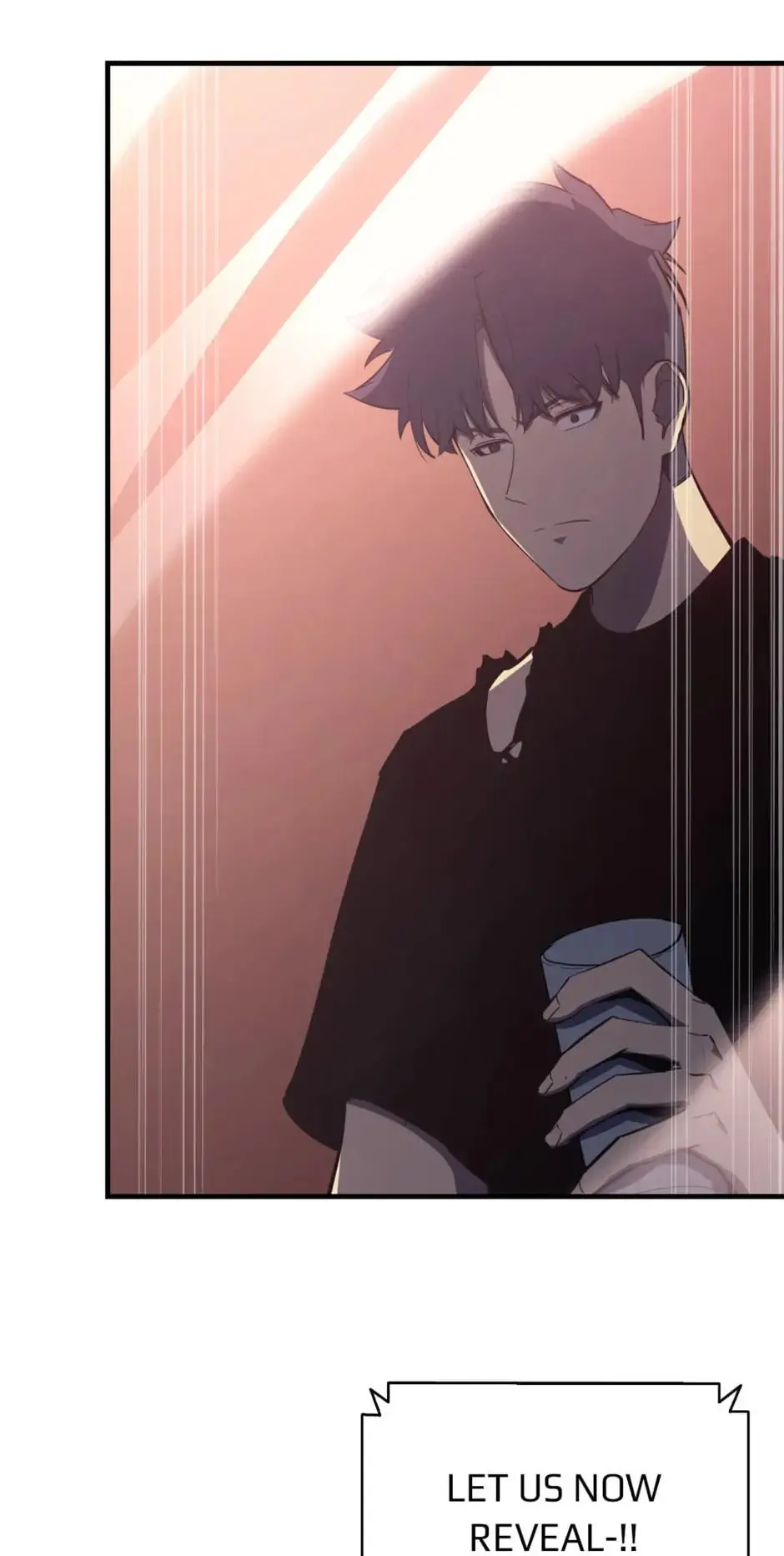 The Return of the Disaster-Class Hero Chapter 20