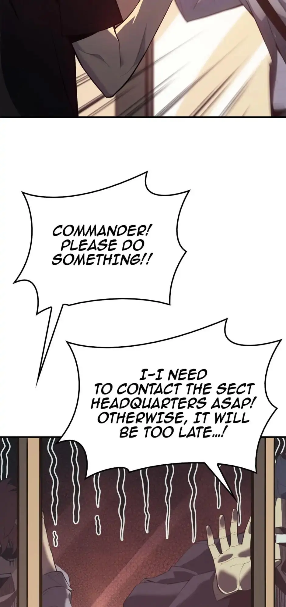 The Return of the Disaster-Class Hero Chapter 20