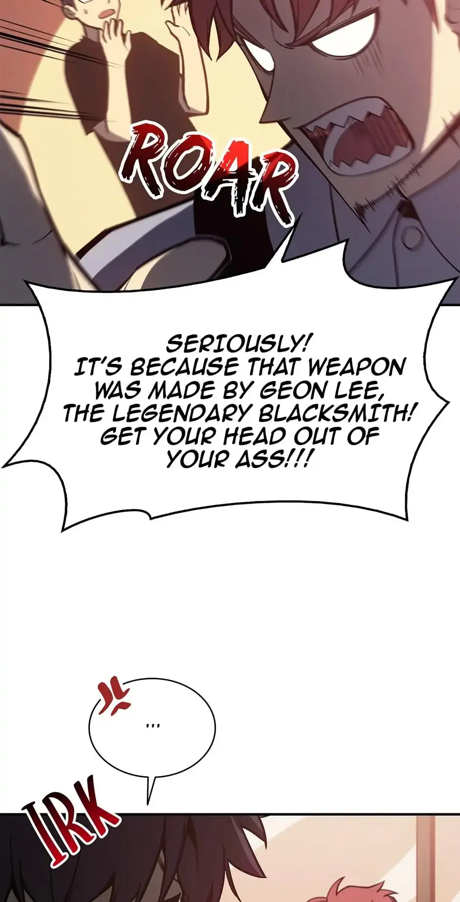 The Return of the Disaster-Class Hero Chapter 20