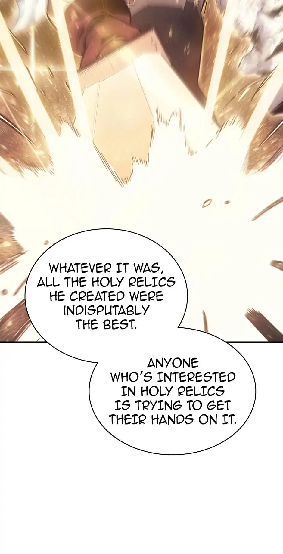 The Return of the Disaster-Class Hero Chapter 20