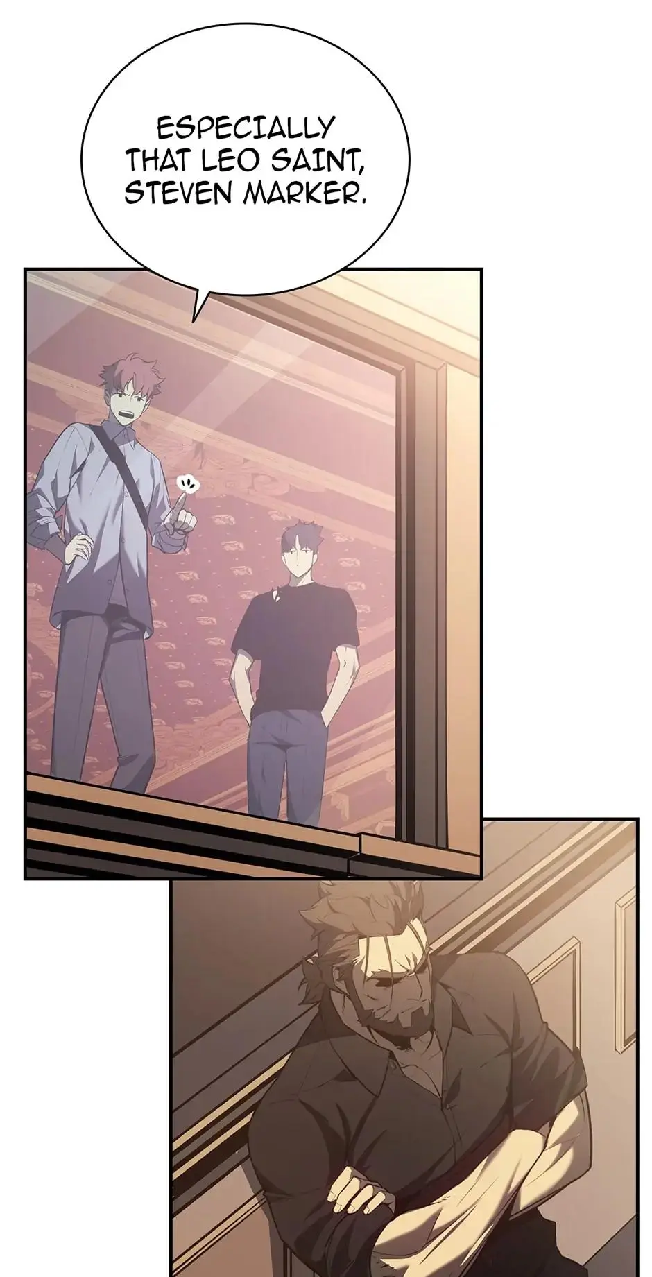 The Return of the Disaster-Class Hero Chapter 20
