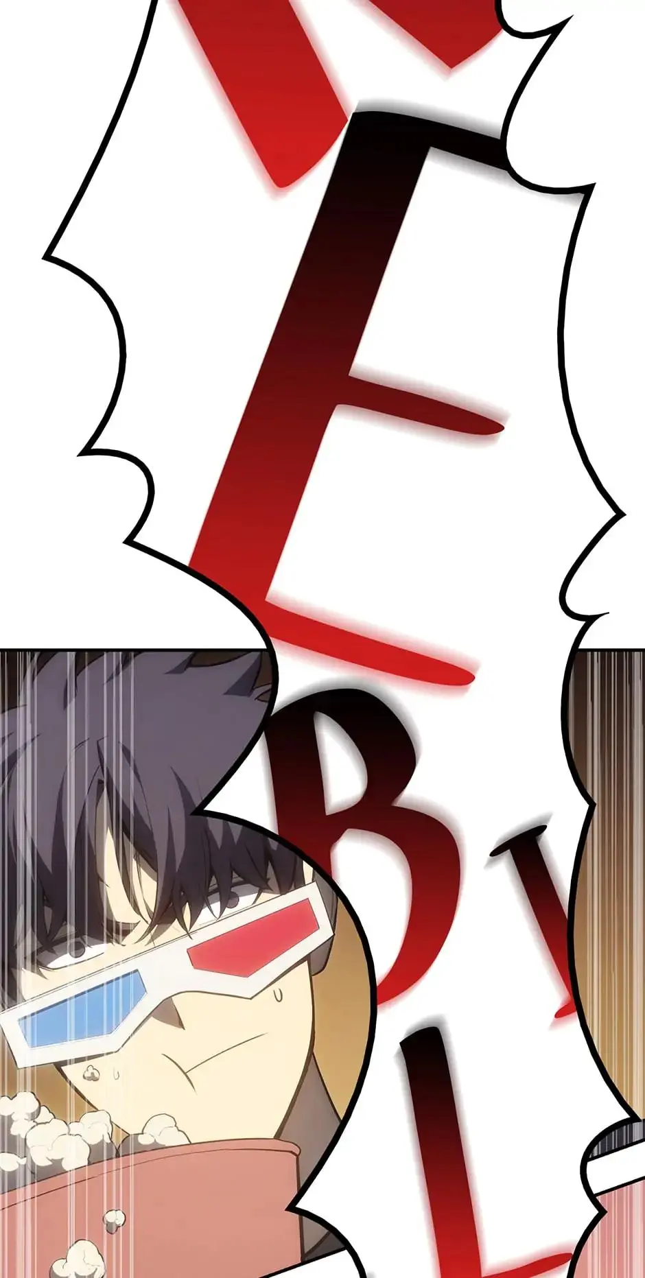 The Return of the Disaster-Class Hero Chapter 20