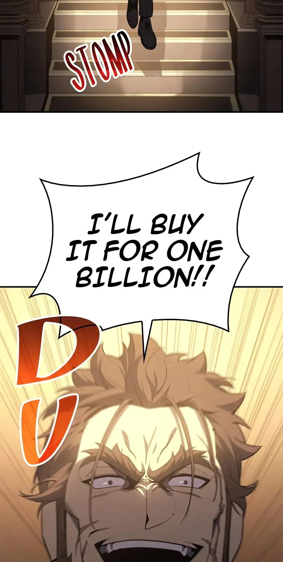 The Return of the Disaster-Class Hero Chapter 20
