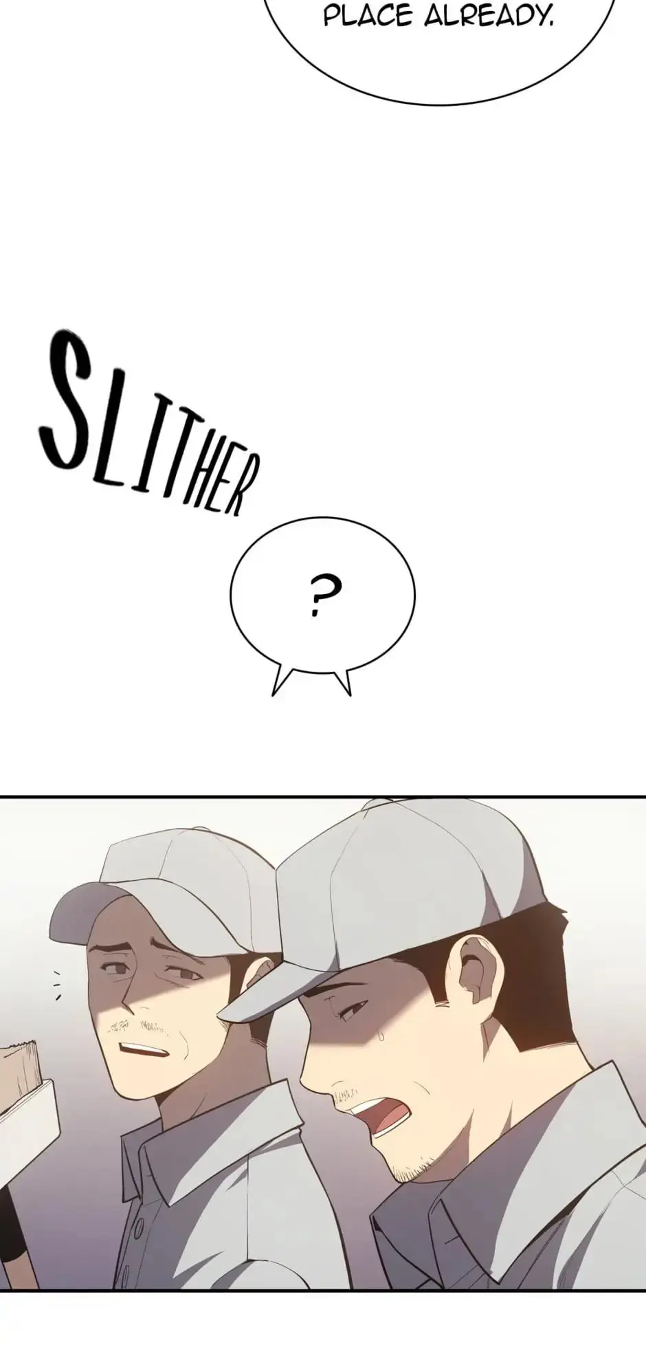The Return of the Disaster-Class Hero Chapter 20