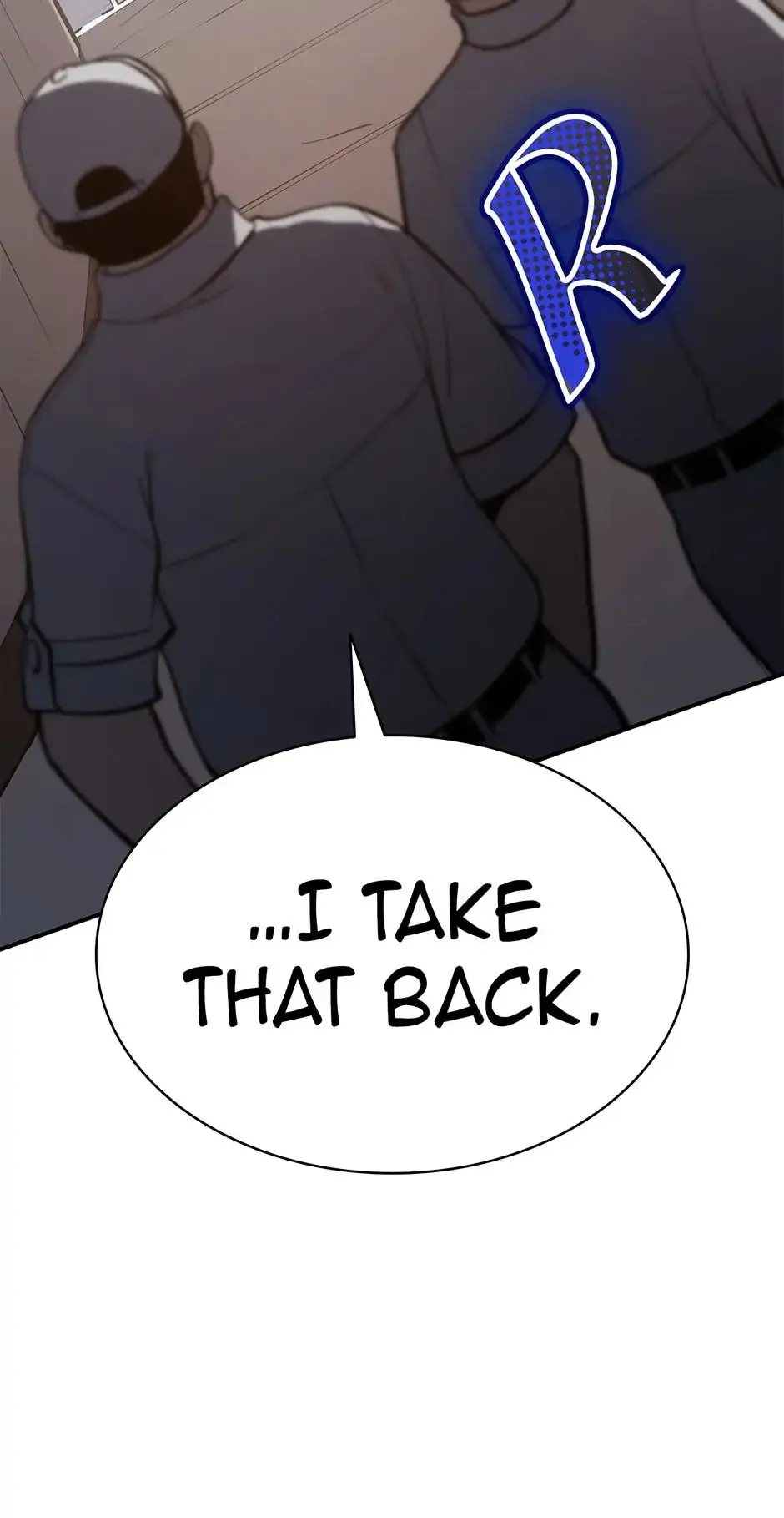 The Return of the Disaster-Class Hero Chapter 20
